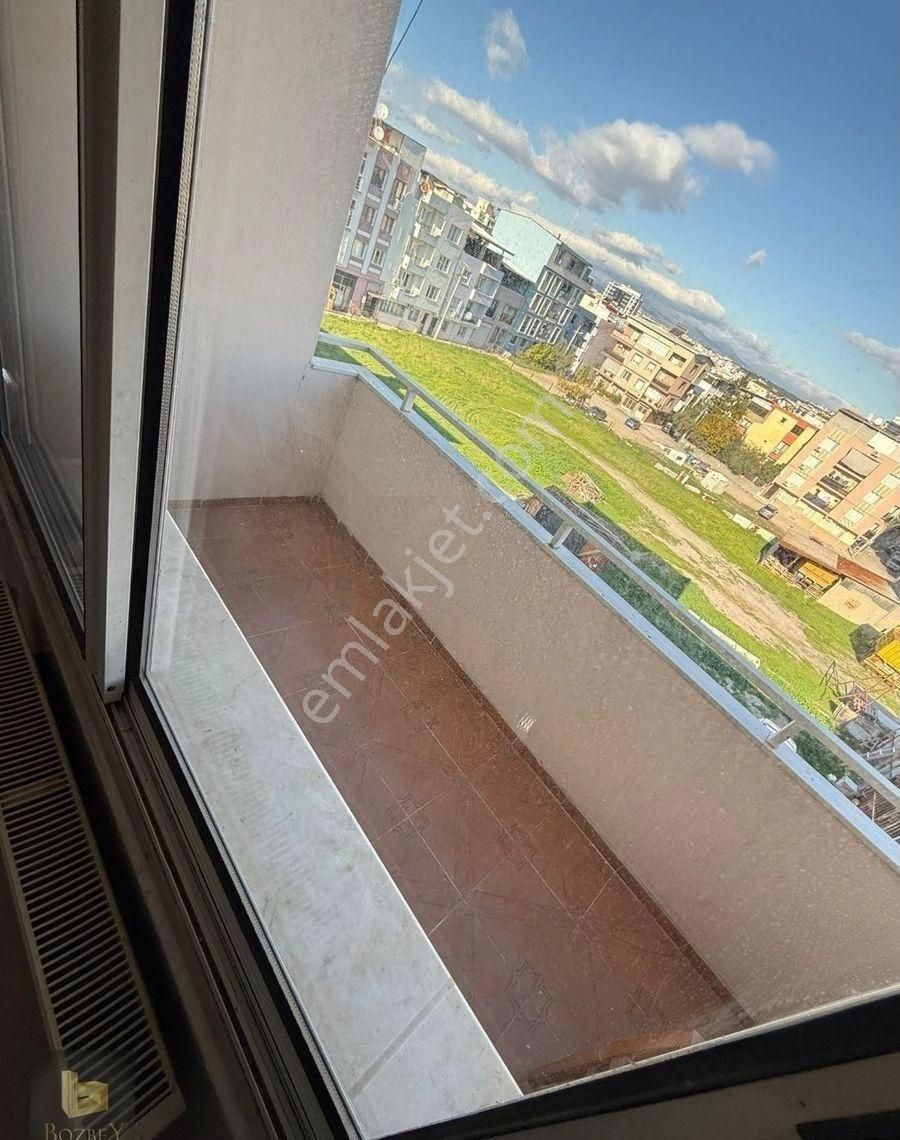 Buca Fırat Mah. 2+1 110 M2 Eşyalı Doğalgazlı Kiralık Daire - Görsel 9