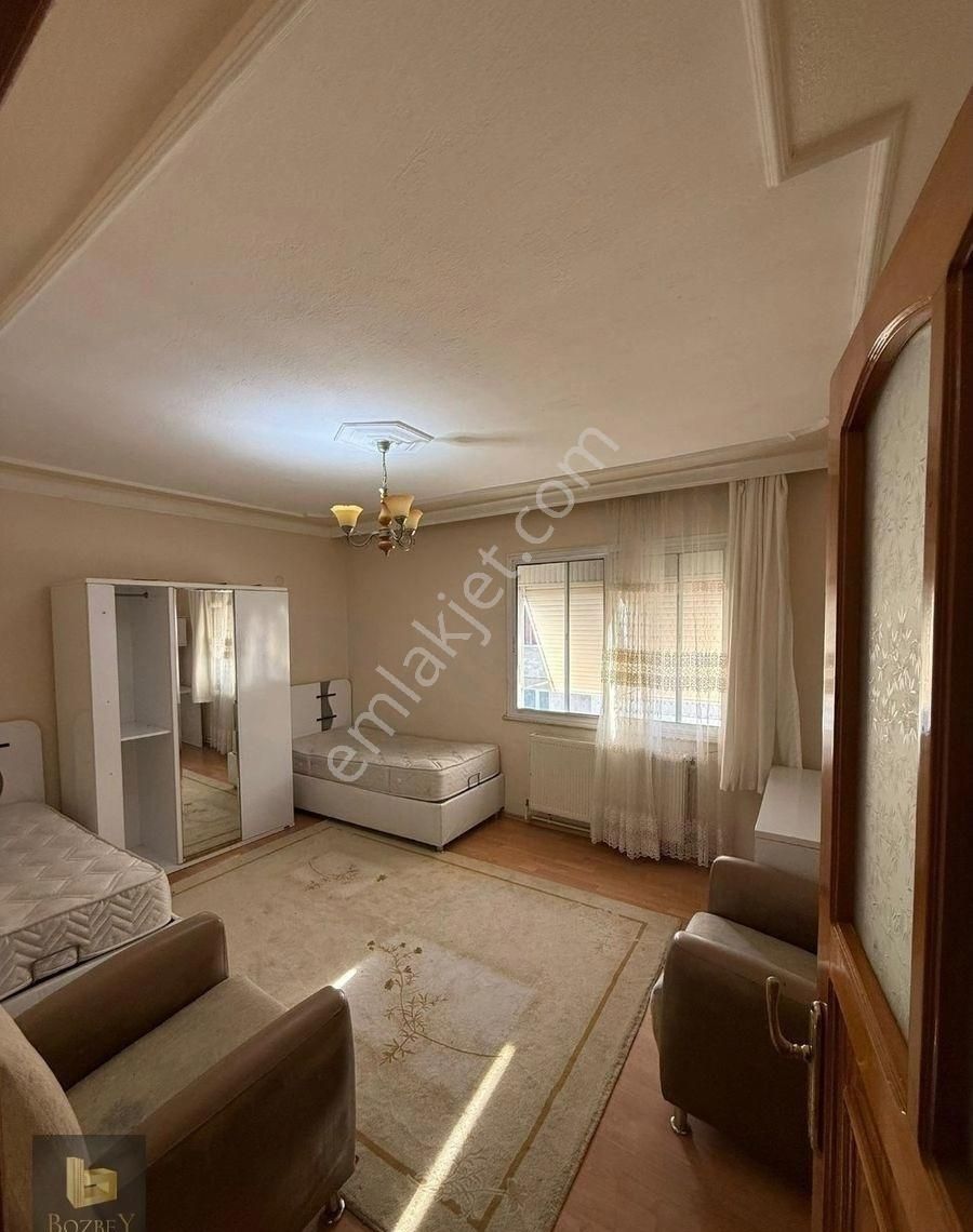 Buca Fırat Mah. 2+1 110 M2 Eşyalı Doğalgazlı Kiralık Daire - Görsel 13