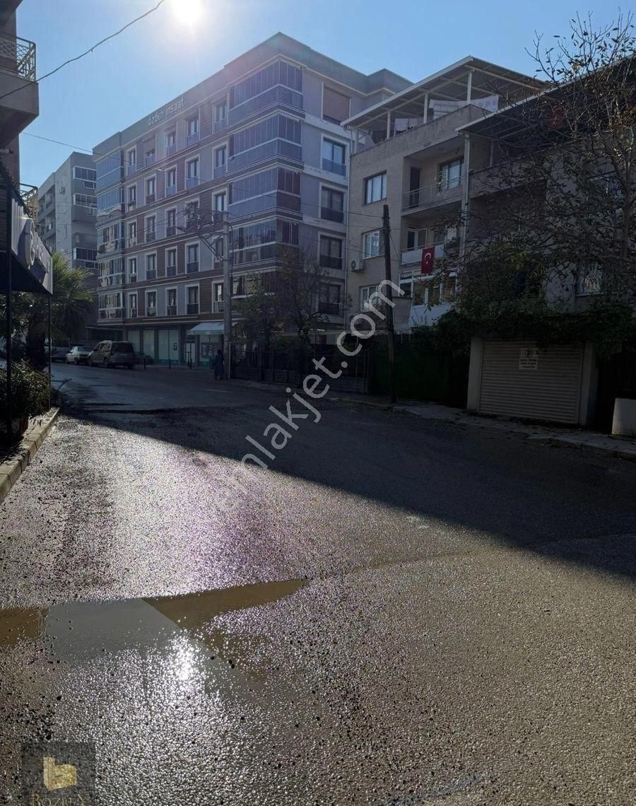 Buca Fırat Mah. Cadde Üzeri Köşe Başı Kiralık Dükkan - Görsel 5