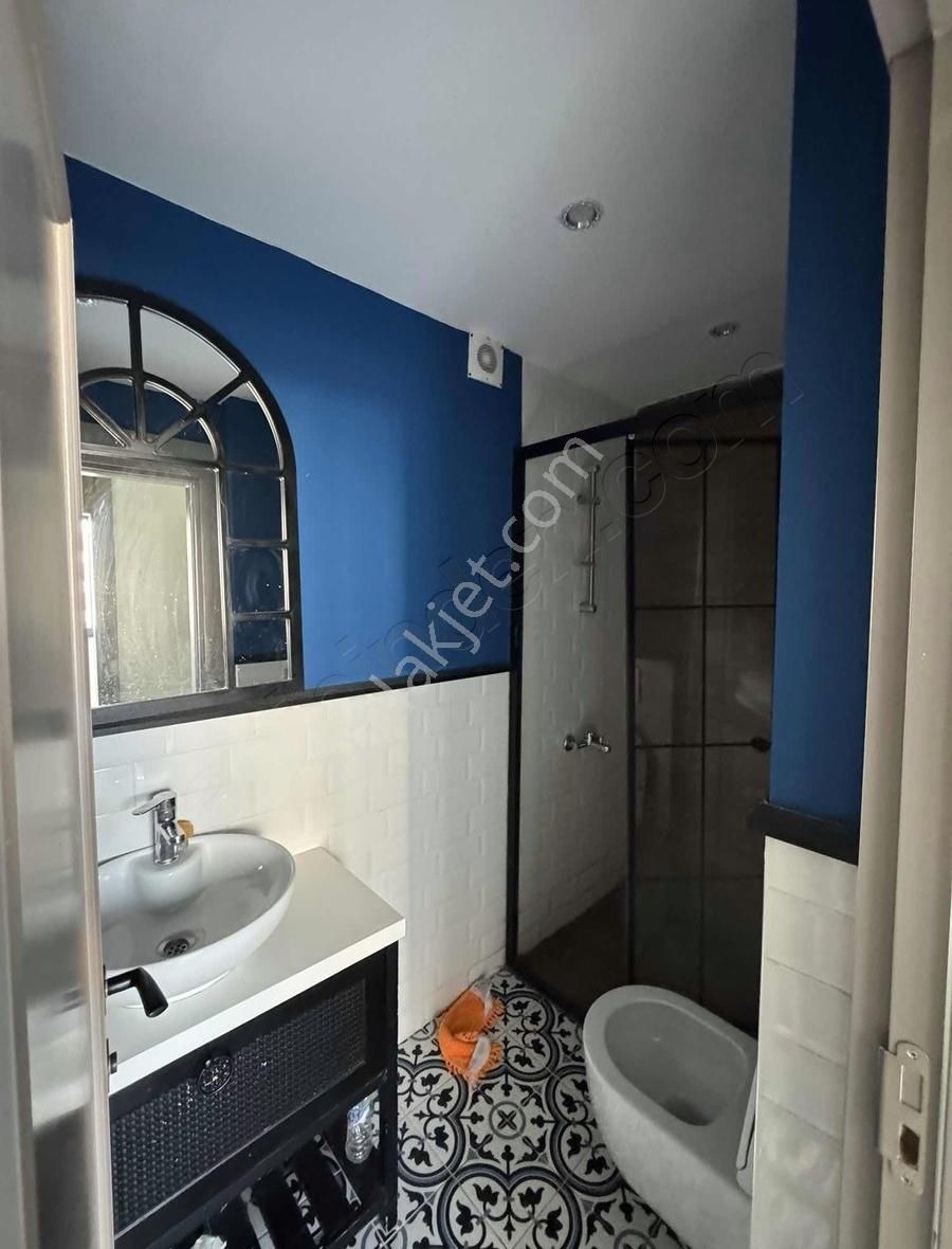 Snş'den Foruma Yürüme Mesafesi Lüks 2+1 Kiralık Daire - Görsel 8