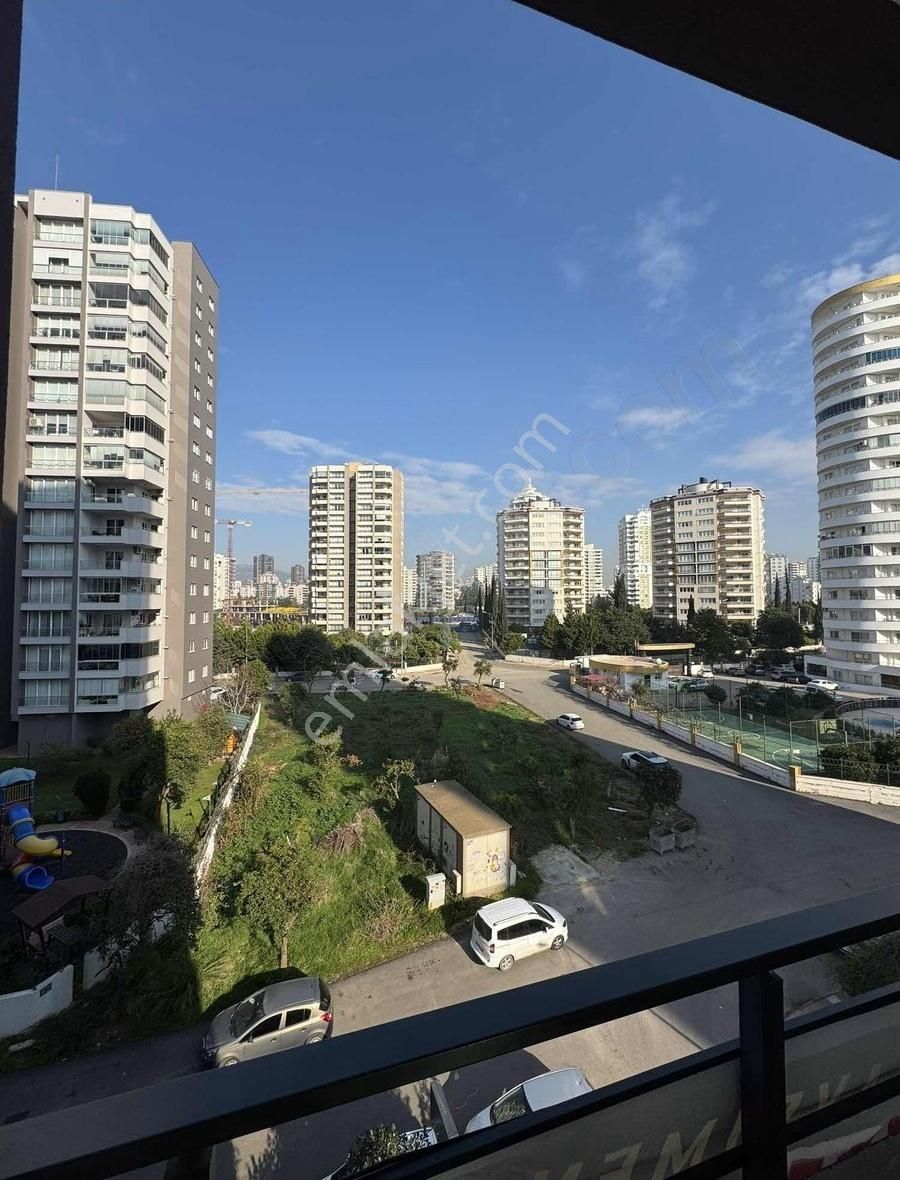 Snş'den Foruma Yürüme Mesafesi Lüks 2+1 Kiralık Daire - Görsel 3