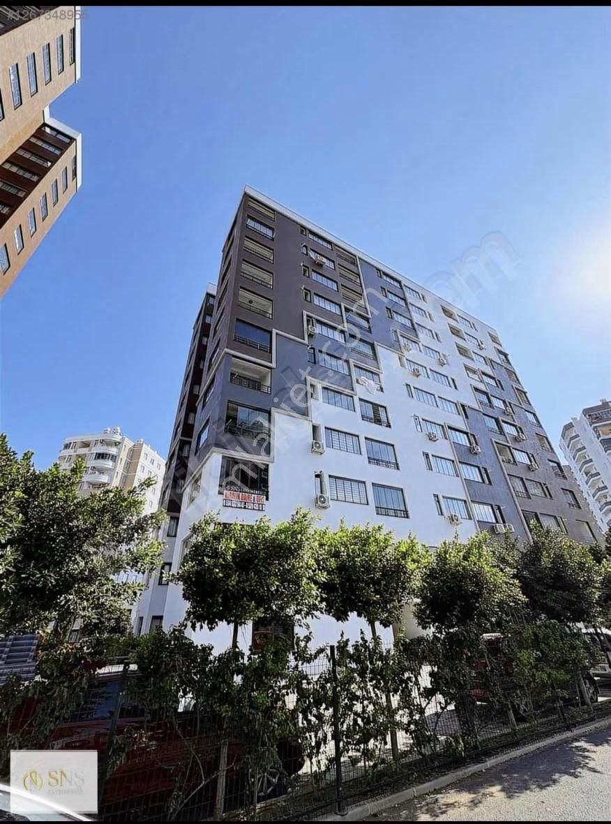 Snş'den Foruma Yürüme Mesafesi Lüks 2+1 Kiralık Daire - Görsel 11