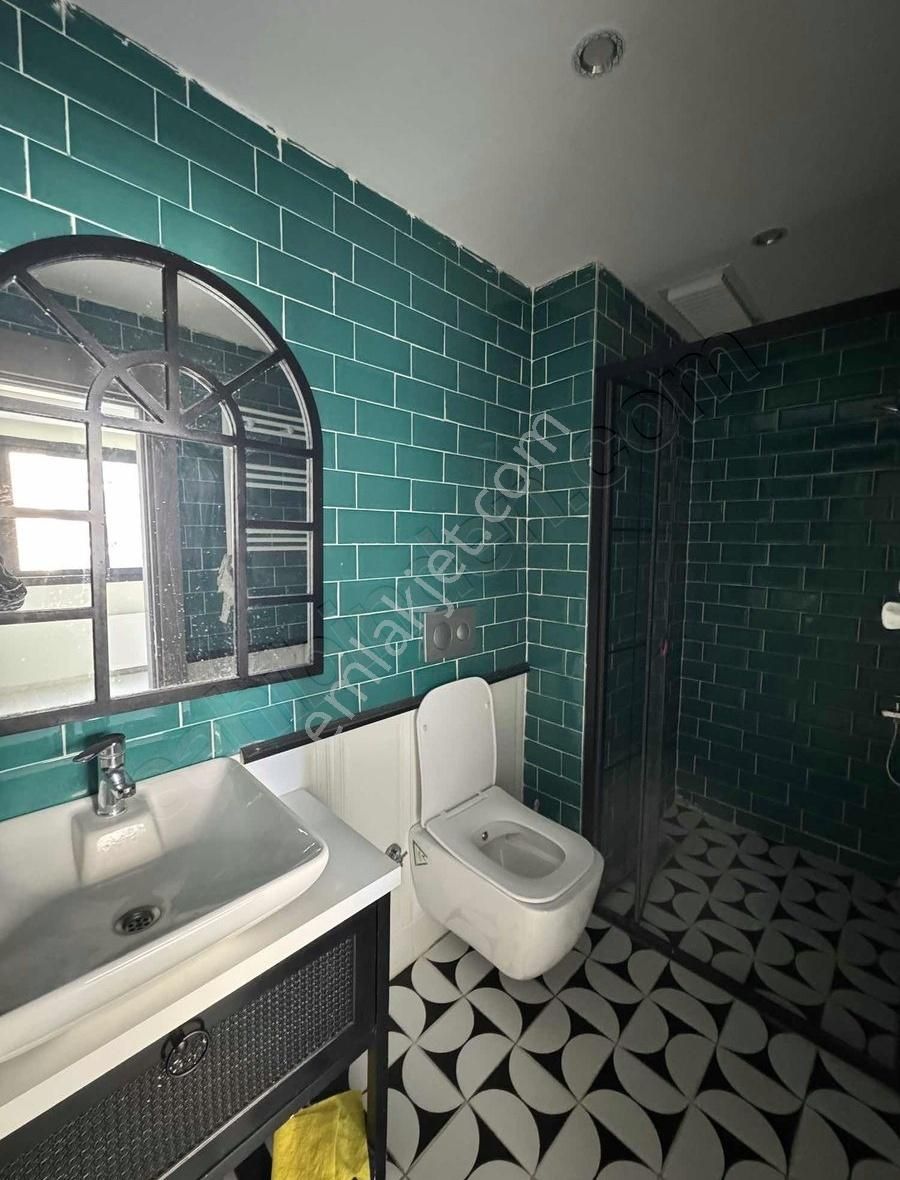 Snş'den Foruma Yürüme Mesafesi Lüks 2+1 Kiralık Daire - Görsel 18