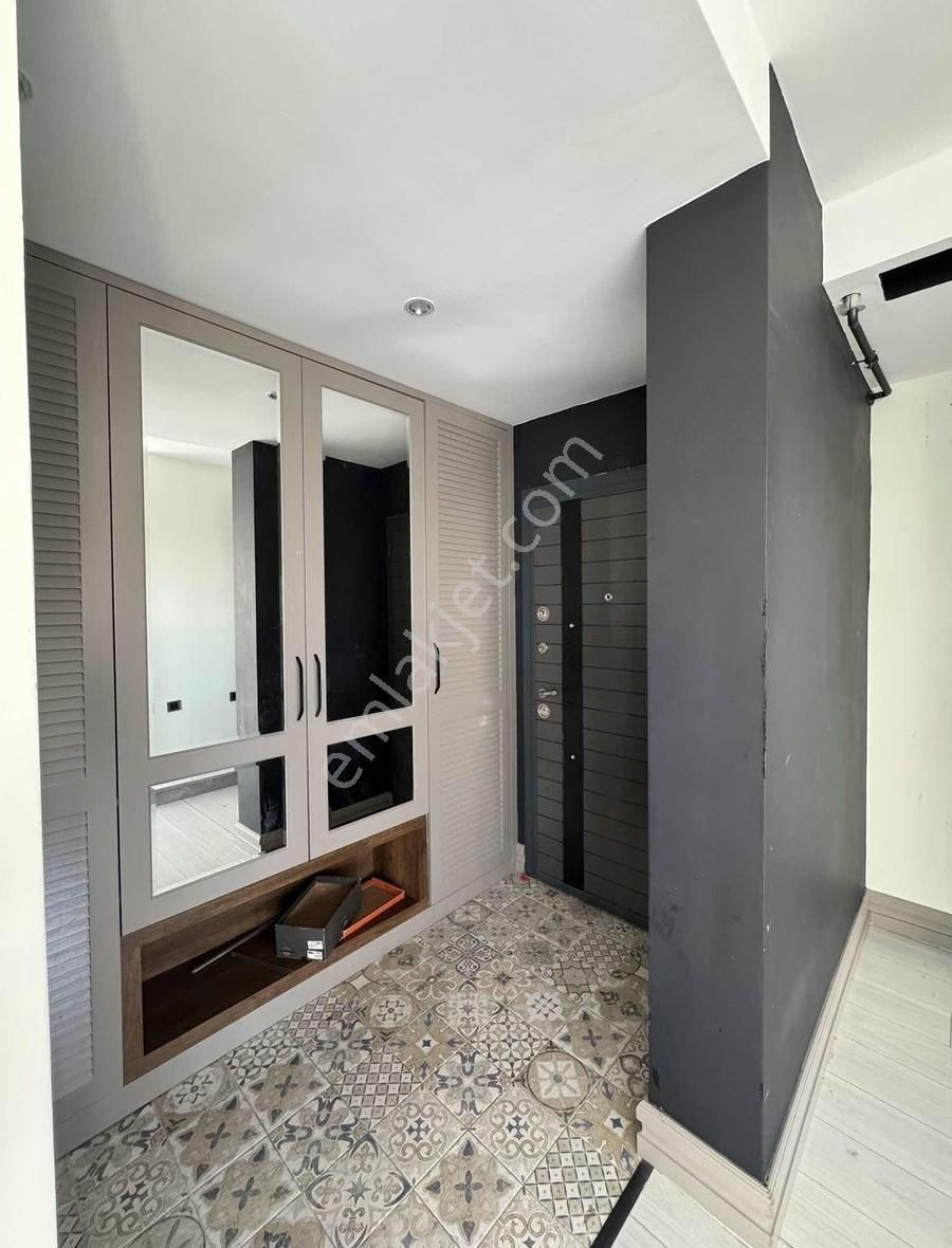 Snş'den Foruma Yürüme Mesafesi Lüks 2+1 Kiralık Daire - Görsel 10