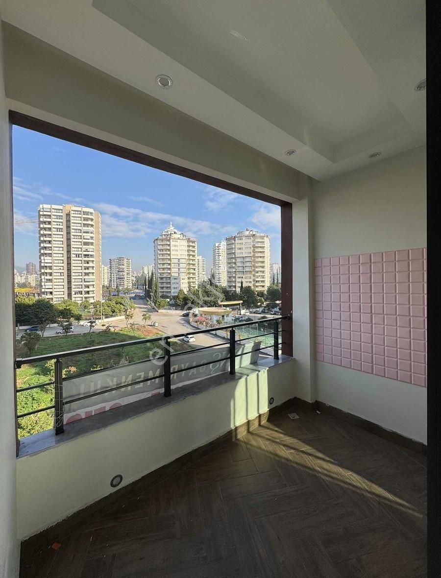 Snş'den Foruma Yürüme Mesafesi Lüks 2+1 Kiralık Daire - Görsel 14