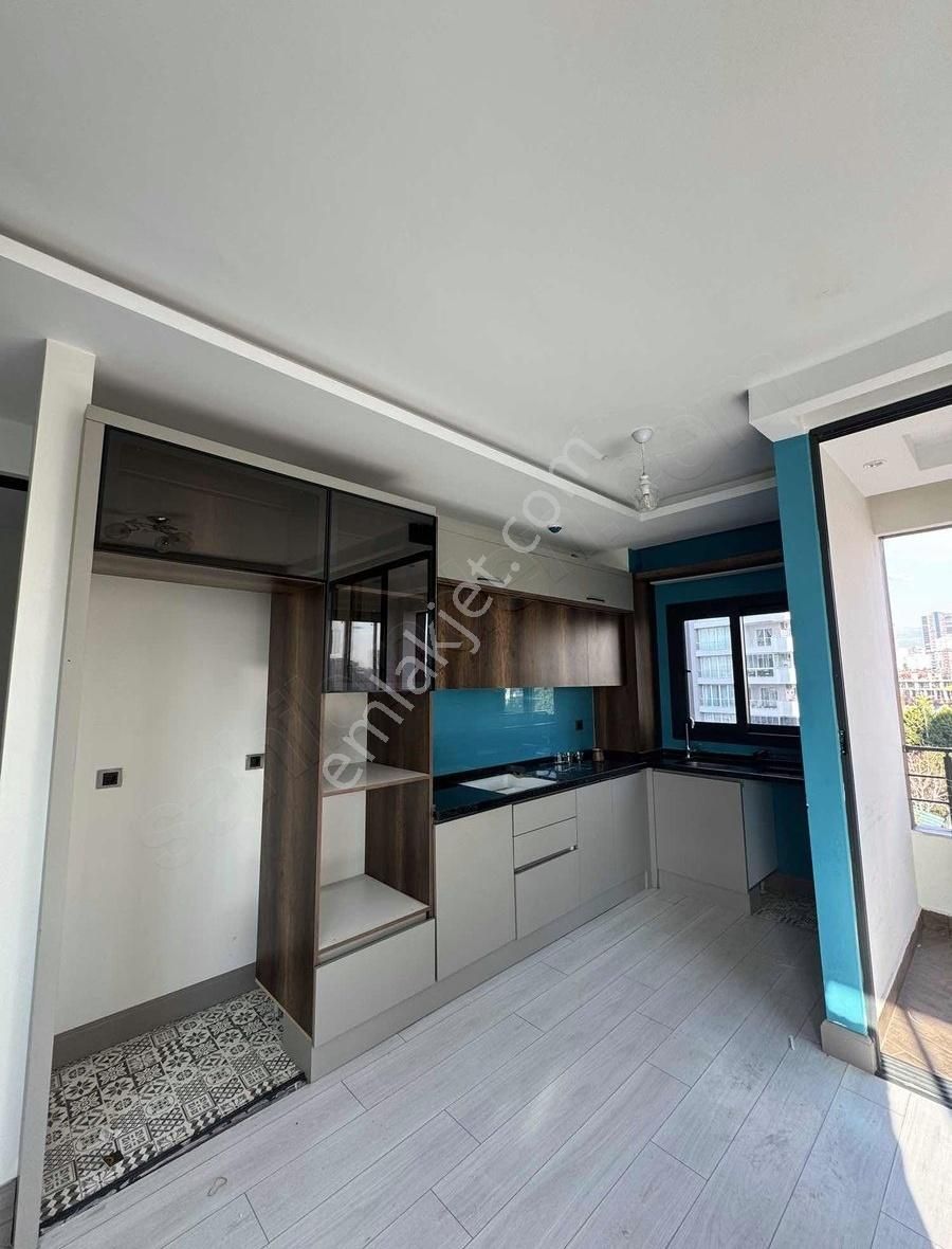 Snş'den Foruma Yürüme Mesafesi Lüks 2+1 Kiralık Daire - Görsel 6