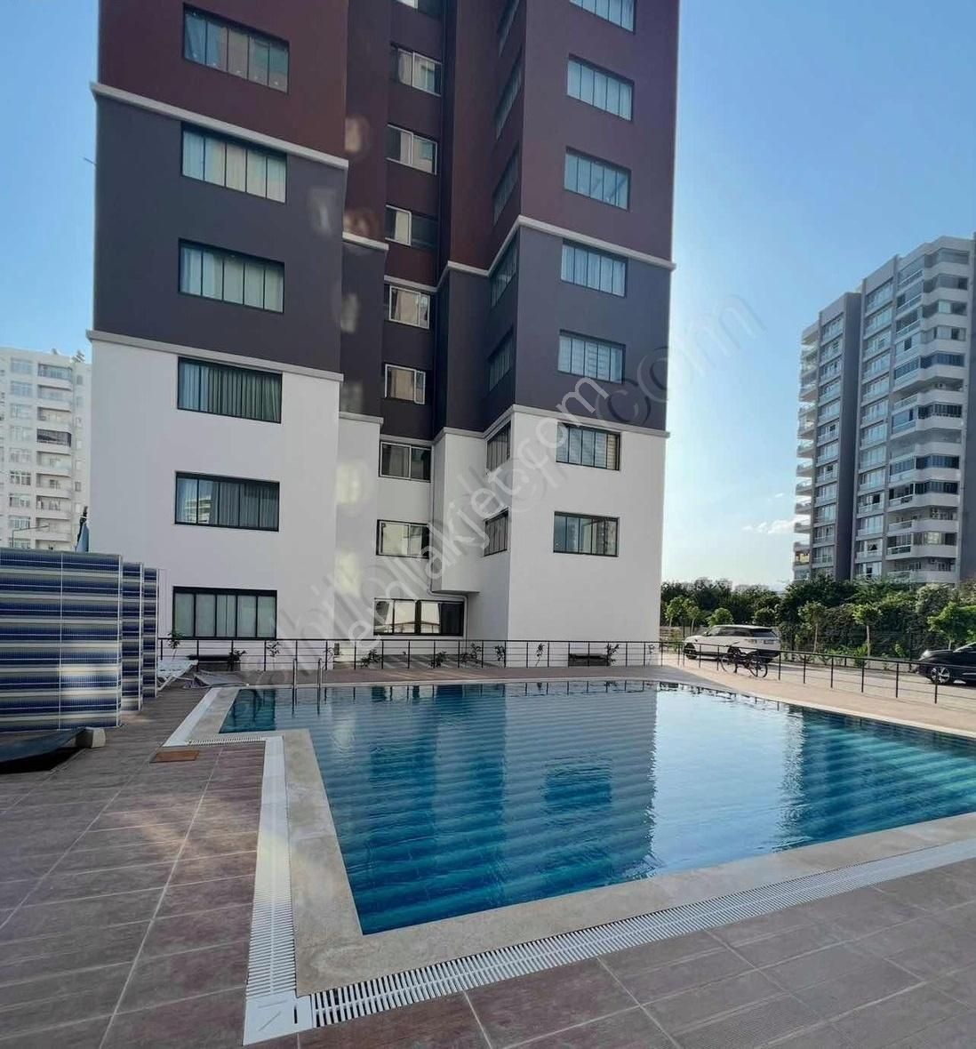 Snş'den Foruma Yürüme Mesafesi Lüks 2+1 Kiralık Daire - Görsel 2