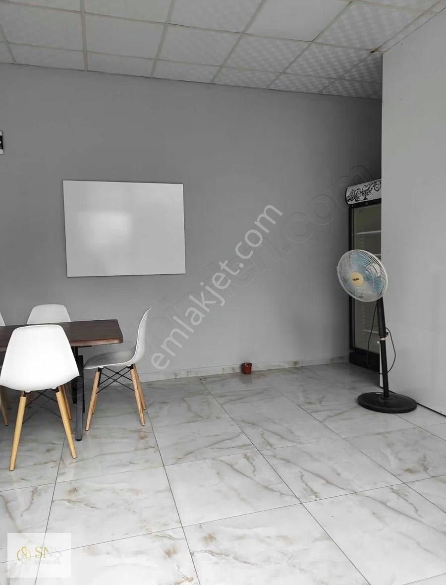 Snş 'den Mezıtlı Merkez Mah 40 M2 Dükkan - Görsel 2