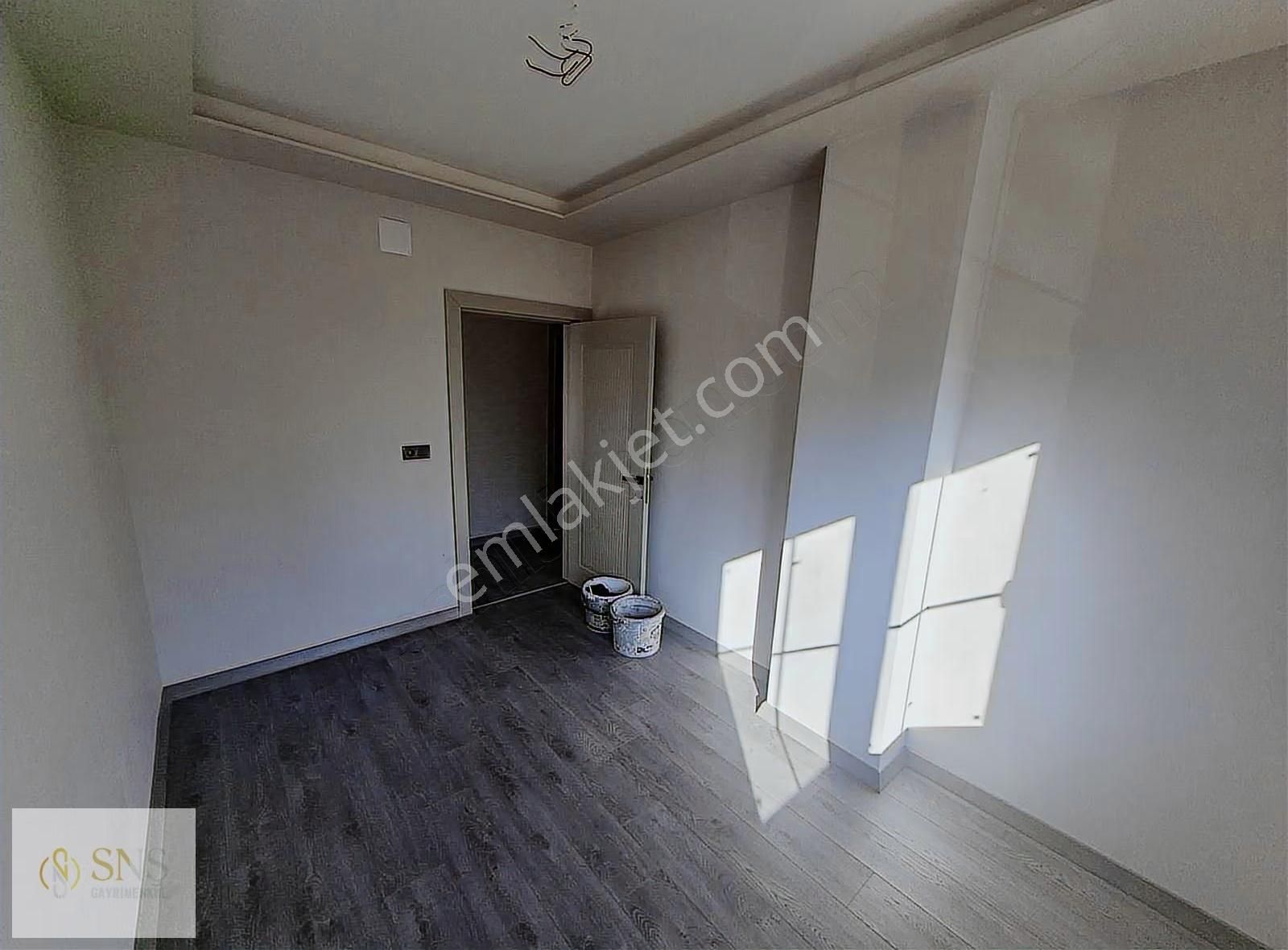 Şehrin İçinde Müstakil Bir Yaşam İçin 5+1 Satılık Villa - Görsel 3