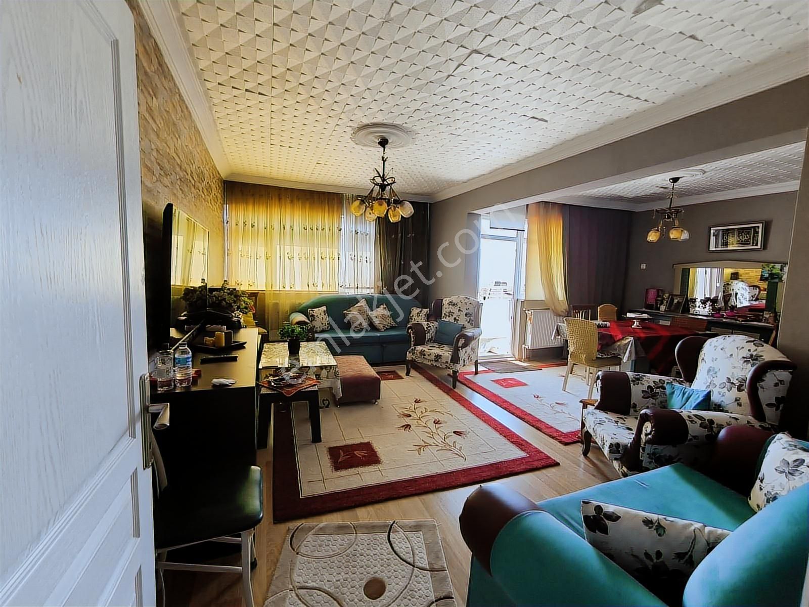 Rota Emlak 'tan Satılık İçi Çok İyi Yapılı Avantaj Fiyatlı Daire - Görsel 16