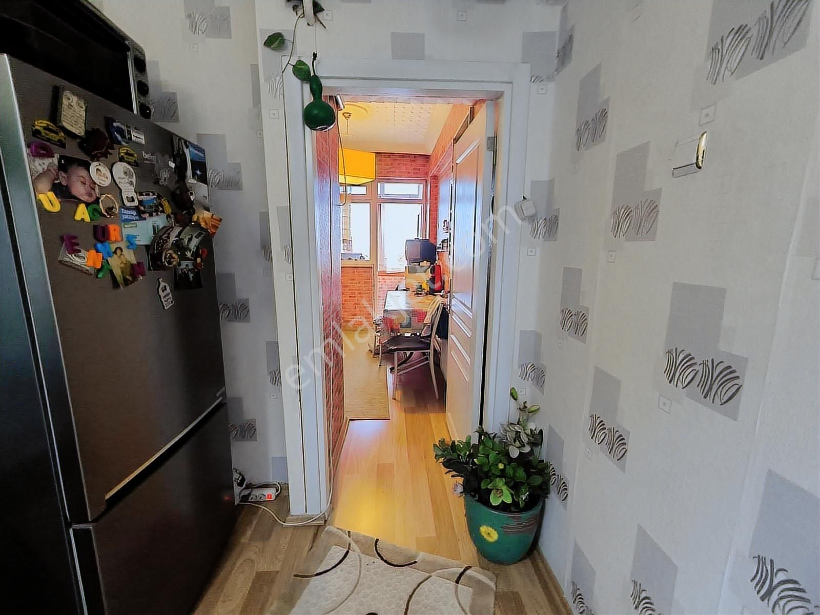 Rota Emlak 'tan Satılık İçi Çok İyi Yapılı Avantaj Fiyatlı Daire - Görsel 25