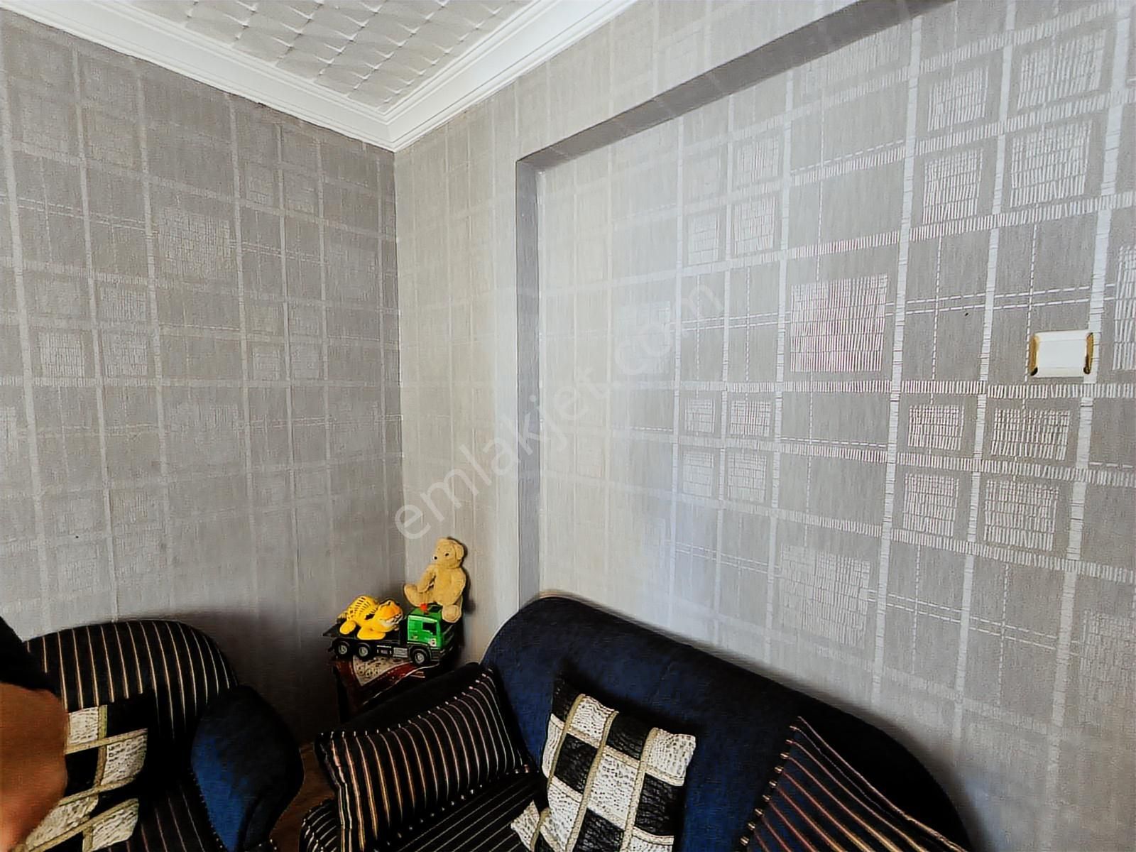 Rota Emlak 'tan Satılık İçi Çok İyi Yapılı Avantaj Fiyatlı Daire - Görsel 21