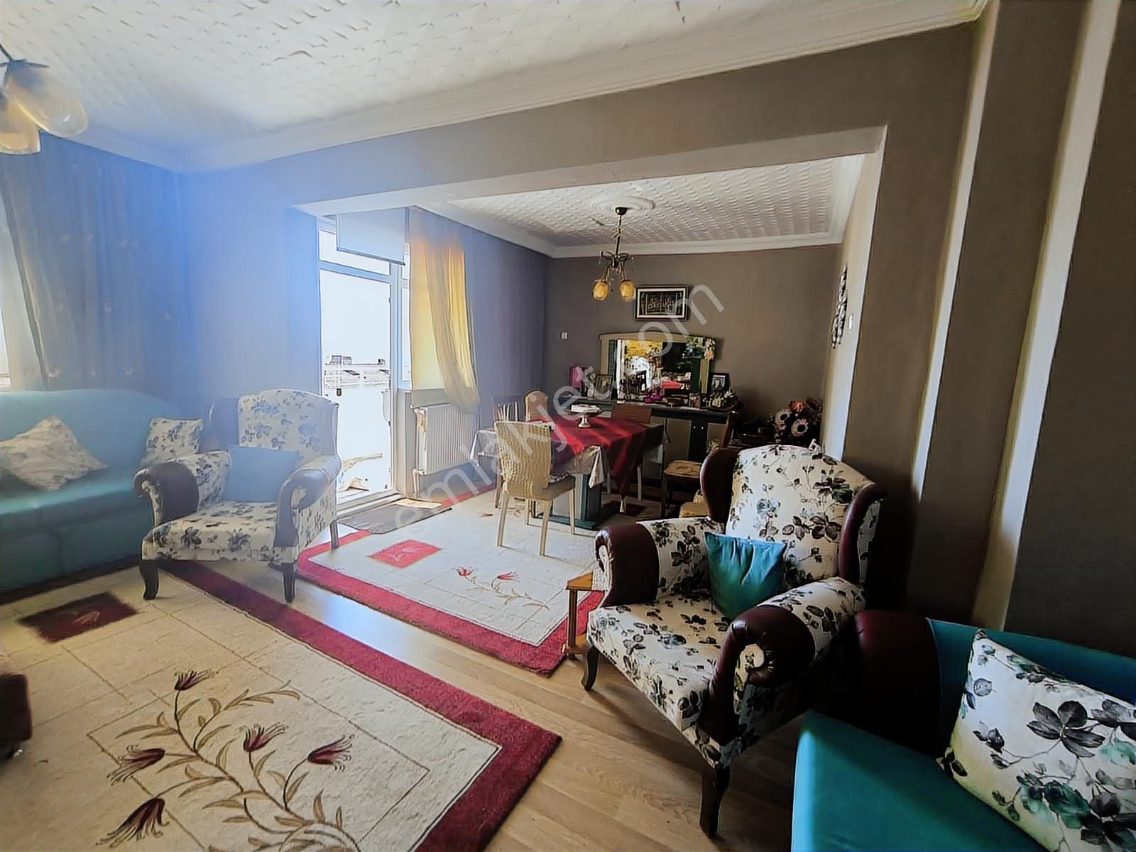 Rota Emlak 'tan Satılık İçi Çok İyi Yapılı Avantaj Fiyatlı Daire - Görsel 6