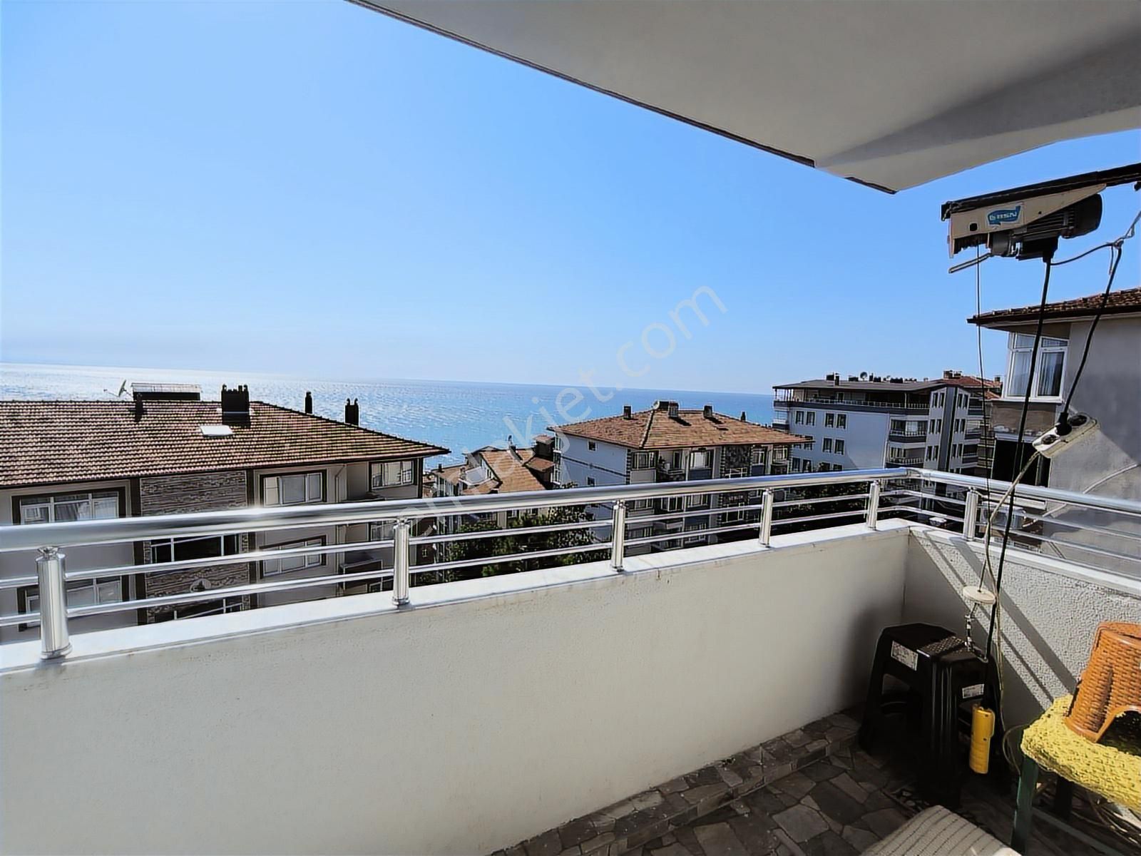 Rota Emlak 'tan Satılık İçi Çok İyi Yapılı Avantaj Fiyatlı Daire - Görsel 7