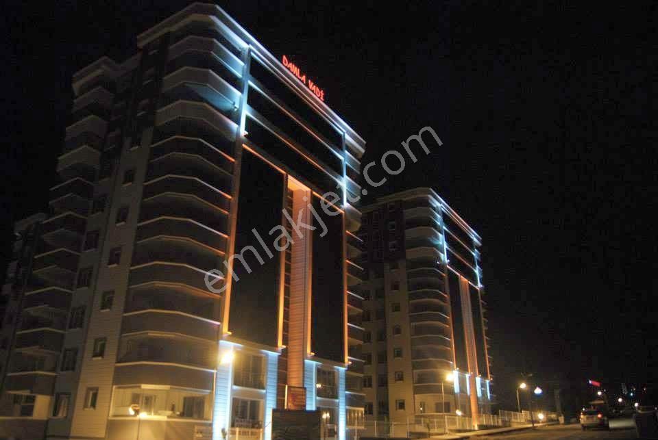 Hasköy Damla Vadi Sitesinde Deniz Manzaralı Satılık 3+1 Daire - Görsel 30