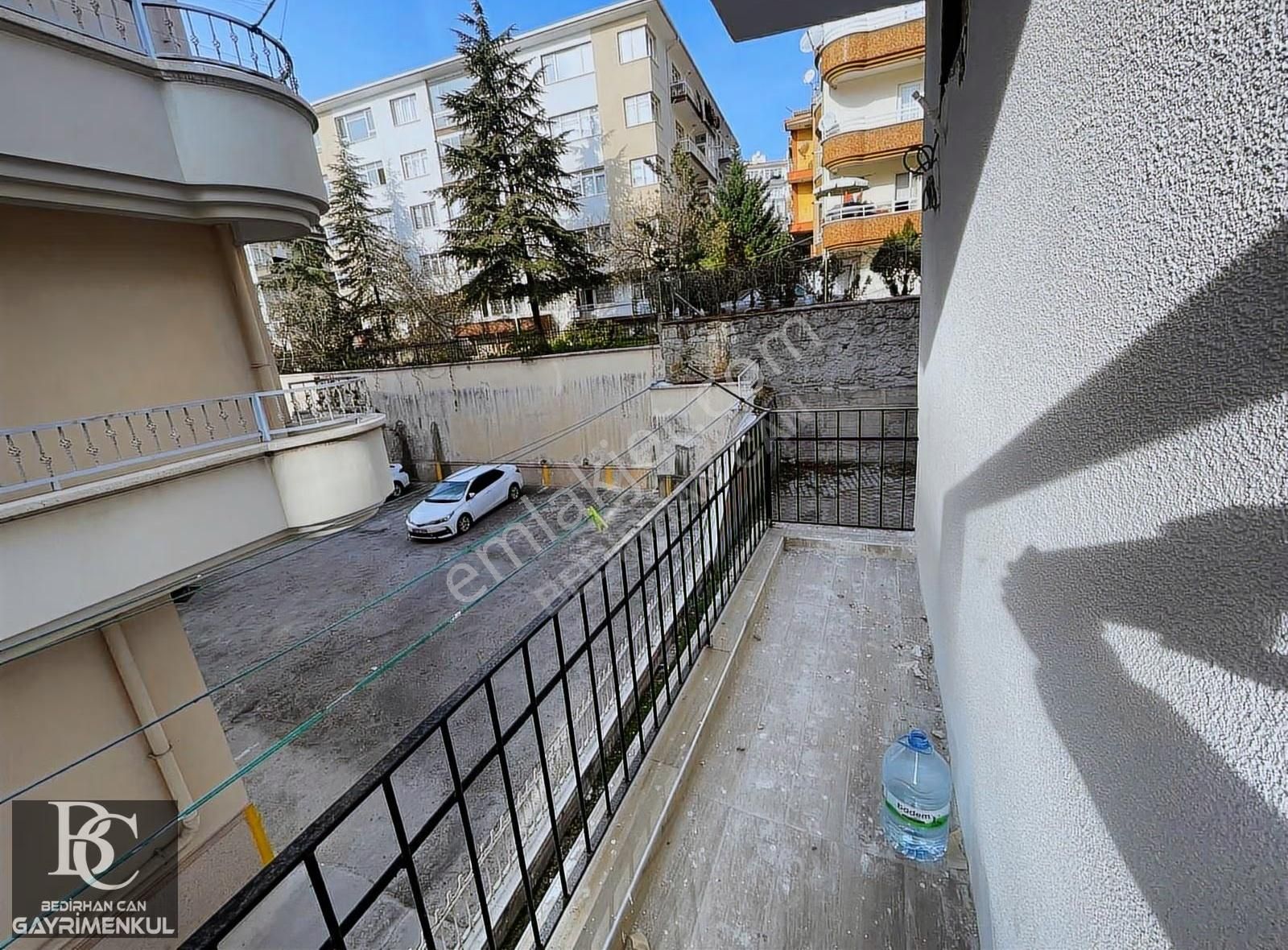 Bedirhan'dan Aşşağı Eğlencede Şehir Hastanesi Gata Yakını 3+1 - Görsel 13