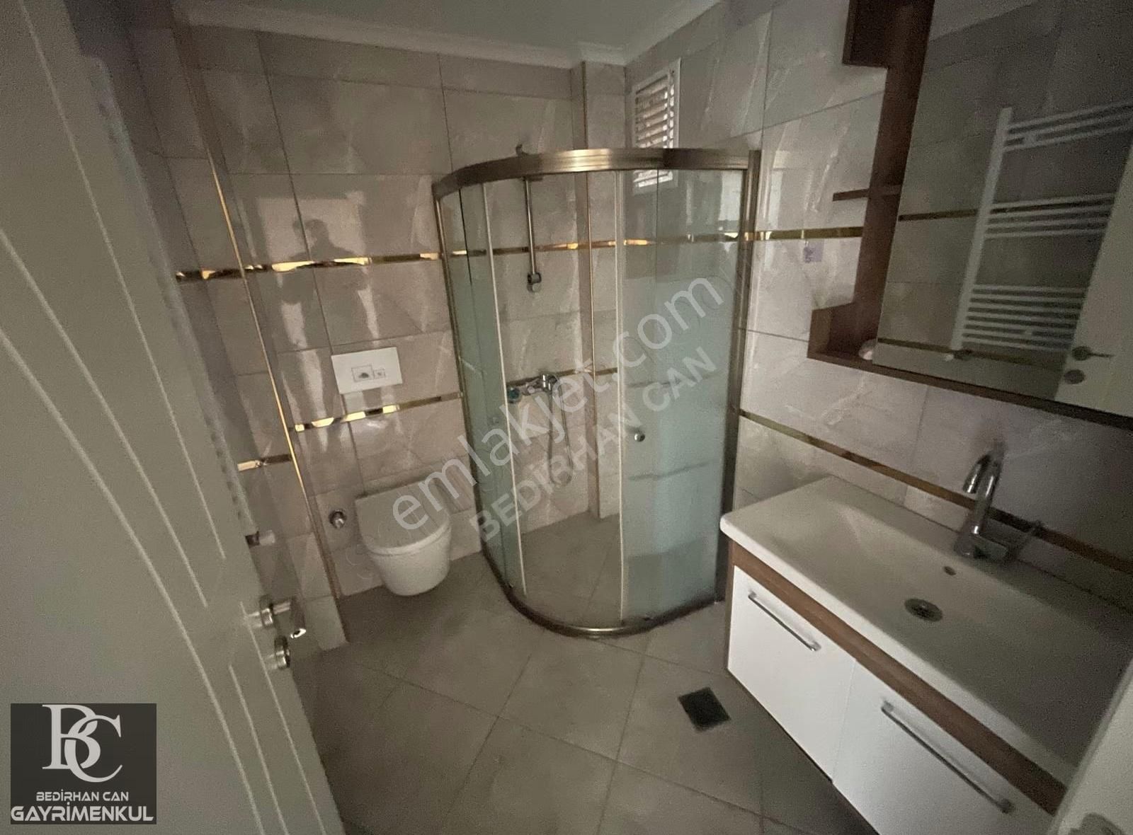 Bedirhan'dan Aşşağı Eğlencede Şehir Hastanesi Gata Yakını 3+1 - Görsel 3