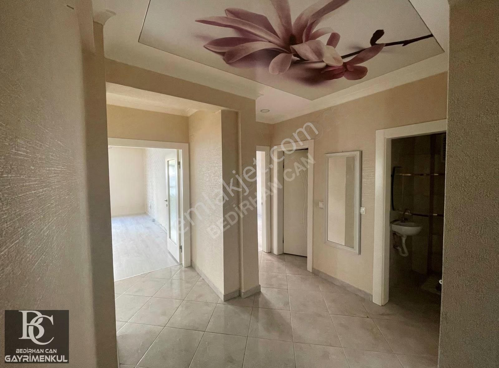 Bedirhan'dan Aşşağı Eğlencede Şehir Hastanesi Gata Yakını 3+1 - Görsel 7