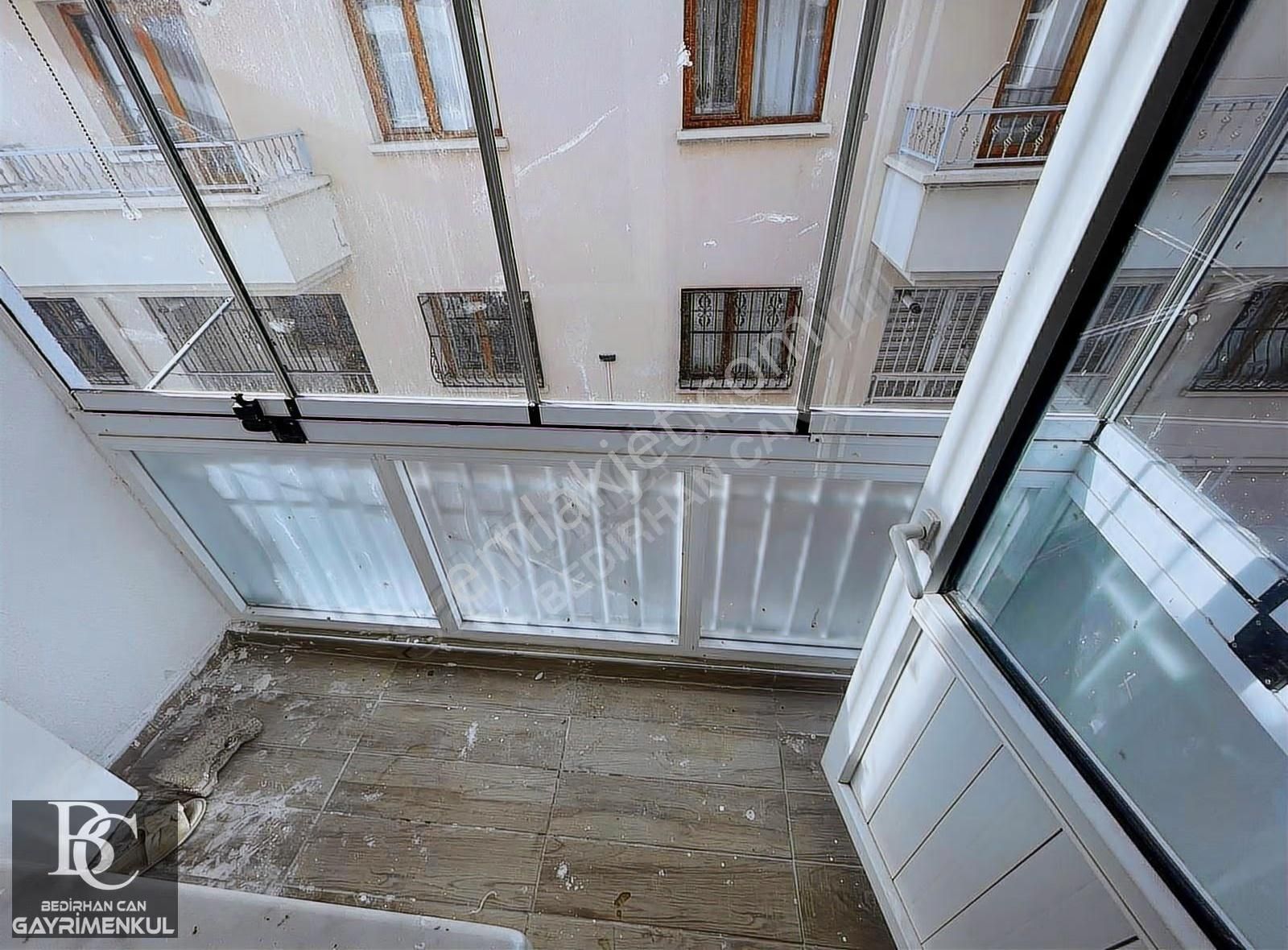 Bedirhan'dan Aşşağı Eğlencede Şehir Hastanesi Gata Yakını 3+1 - Görsel 21