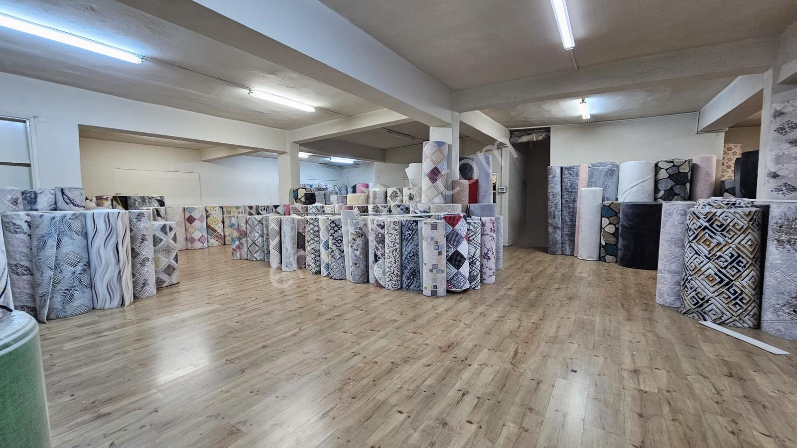 Kule Site Halıcılar İçerisinde 400 M2 Halı Mağazası Dükkan - Görsel 9