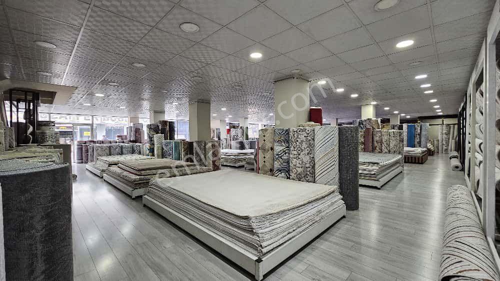 Kule Site Halıcılar İçerisinde 400 M2 Halı Mağazası Dükkan - Görsel 26