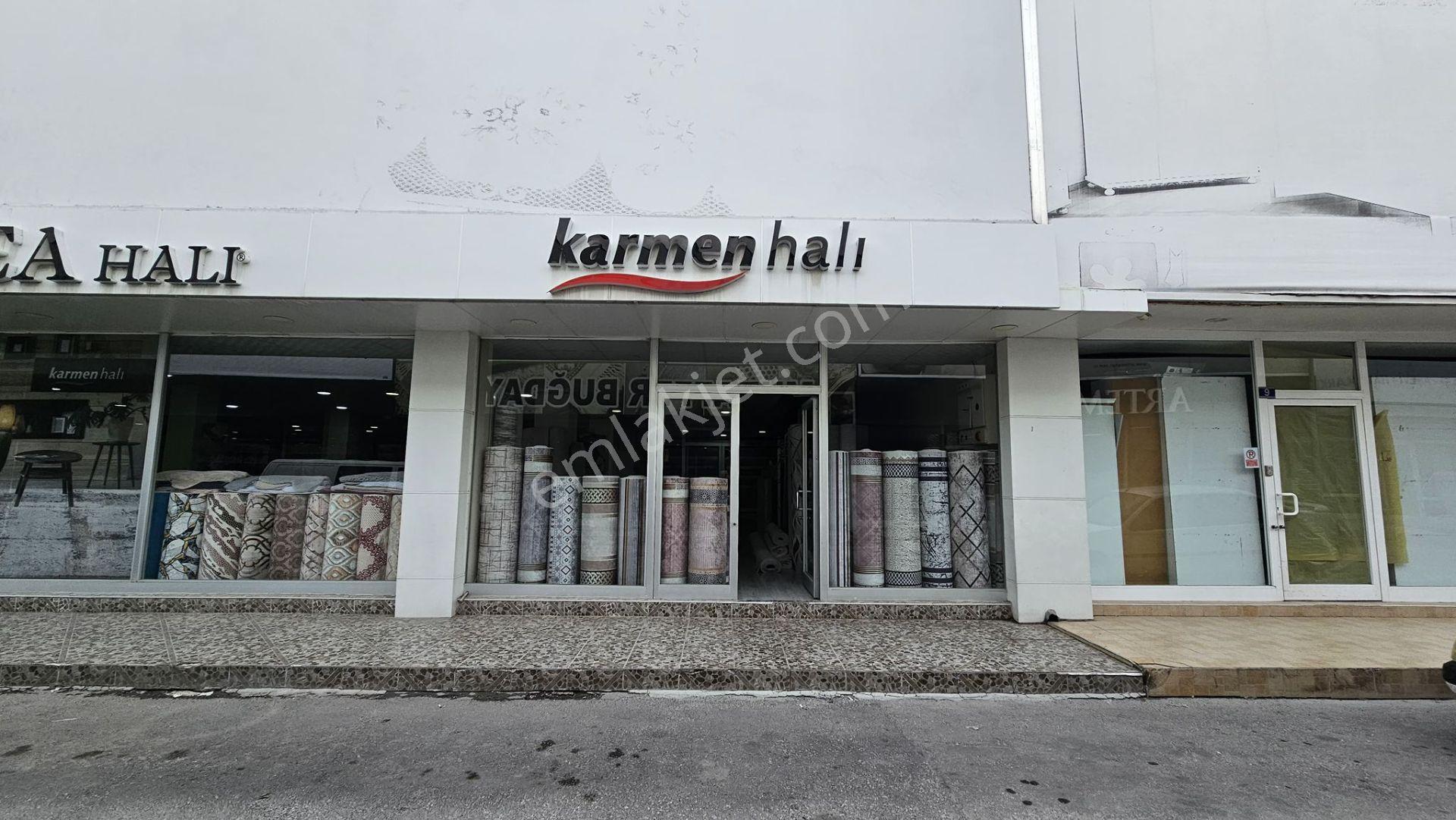 Kule Site Halıcılar İçerisinde 400 M2 Halı Mağazası Dükkan - Görsel 7