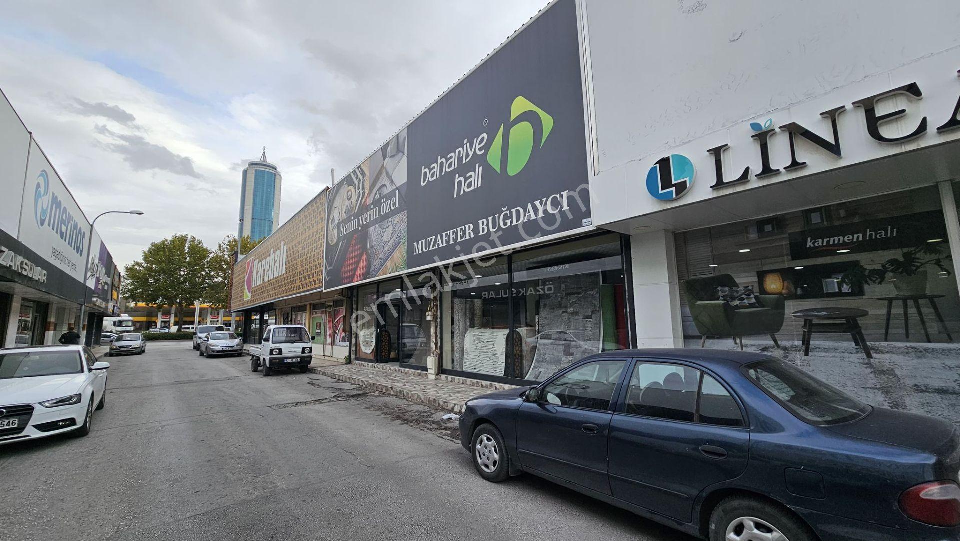Kule Site Halıcılar İçerisinde 400 M2 Halı Mağazası Dükkan - Görsel 5