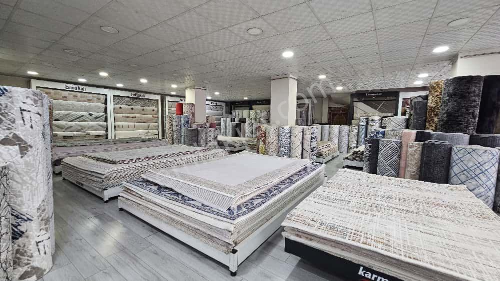 Kule Site Halıcılar İçerisinde 400 M2 Halı Mağazası Dükkan - Görsel 27