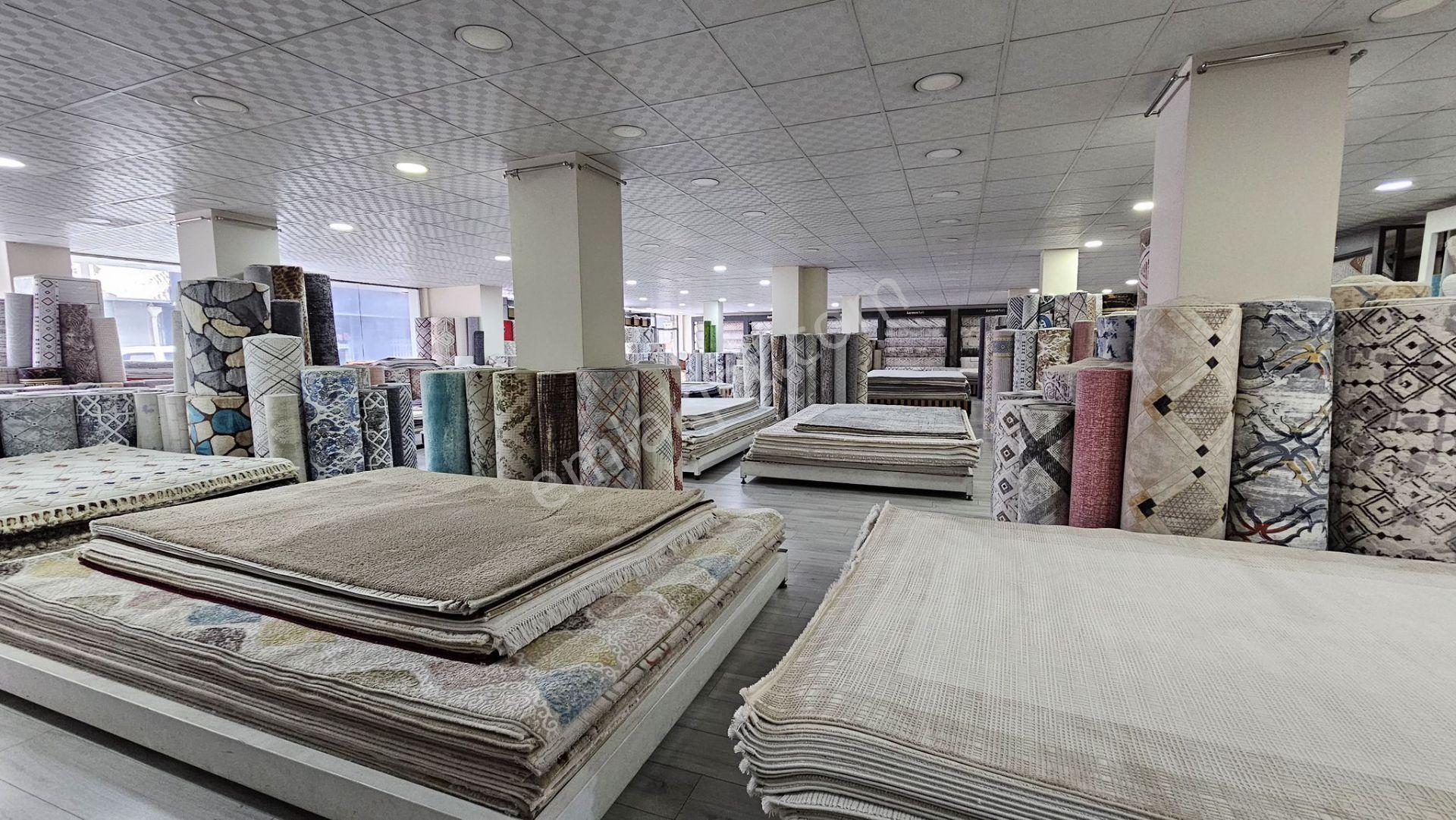 Kule Site Halıcılar İçerisinde 400 M2 Halı Mağazası Dükkan - Görsel 3