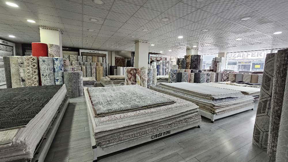 Kule Site Halıcılar İçerisinde 400 M2 Halı Mağazası Dükkan - Görsel 28