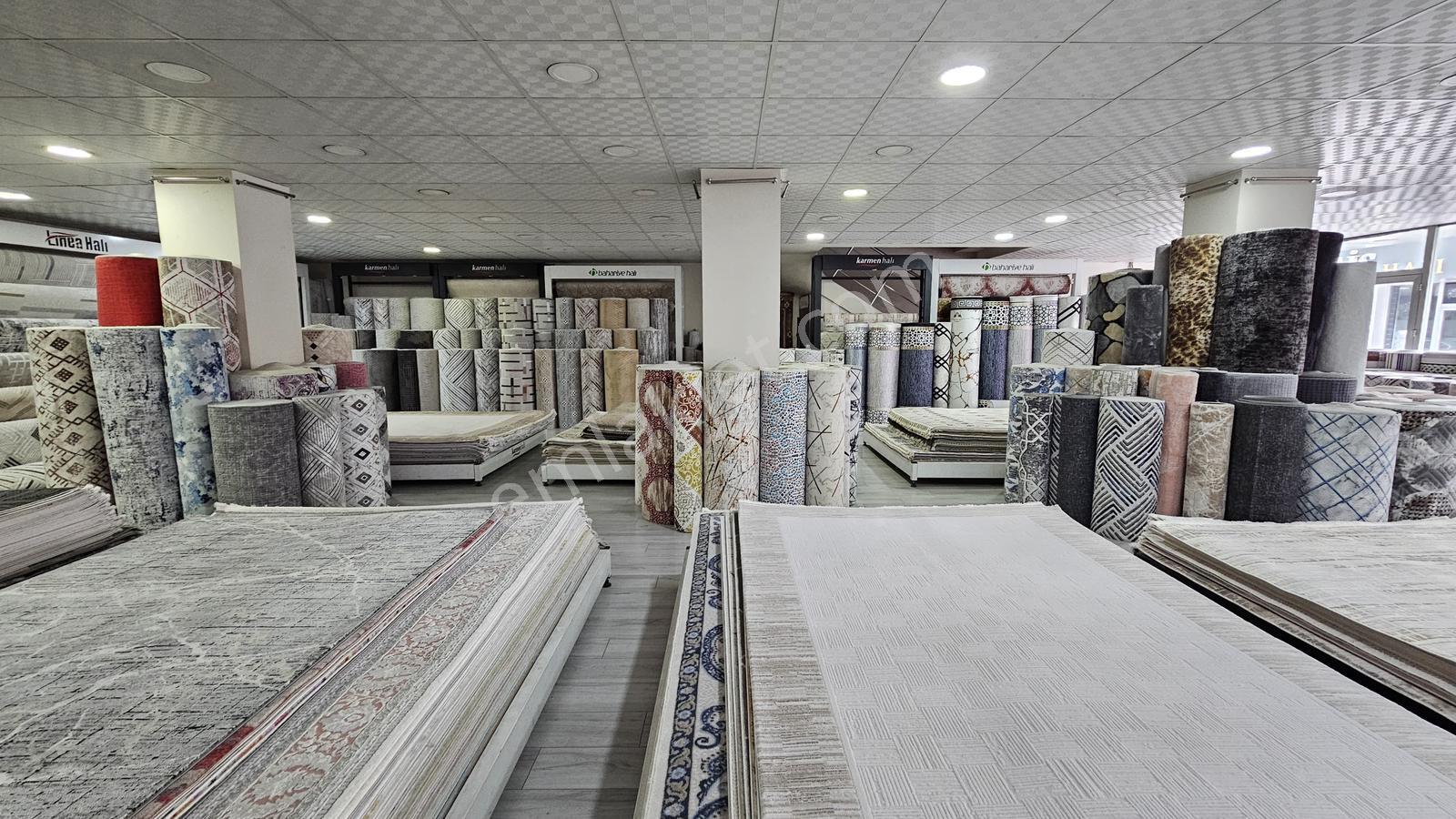 Kule Site Halıcılar İçerisinde 400 M2 Halı Mağazası Dükkan - Görsel 12