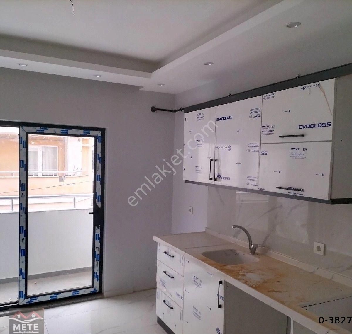 Hilton Oteli Yanı Kiralık 2+1 Sıfır Daire - Görsel 8