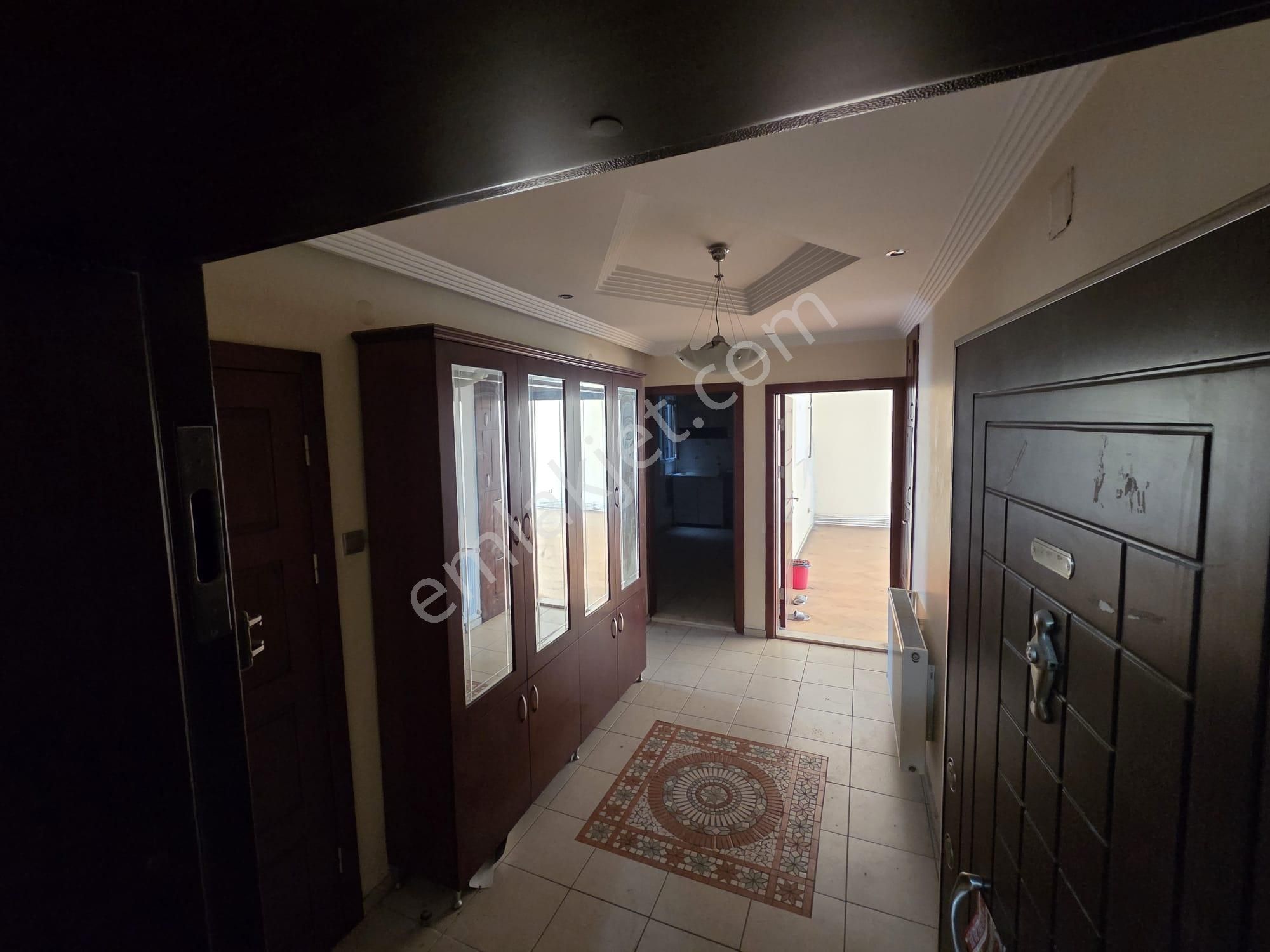 Ankara’nın Göbeği Sezenlerde Prestijli Ve Ferah 3+1 Daire Ofis - Görsel 8