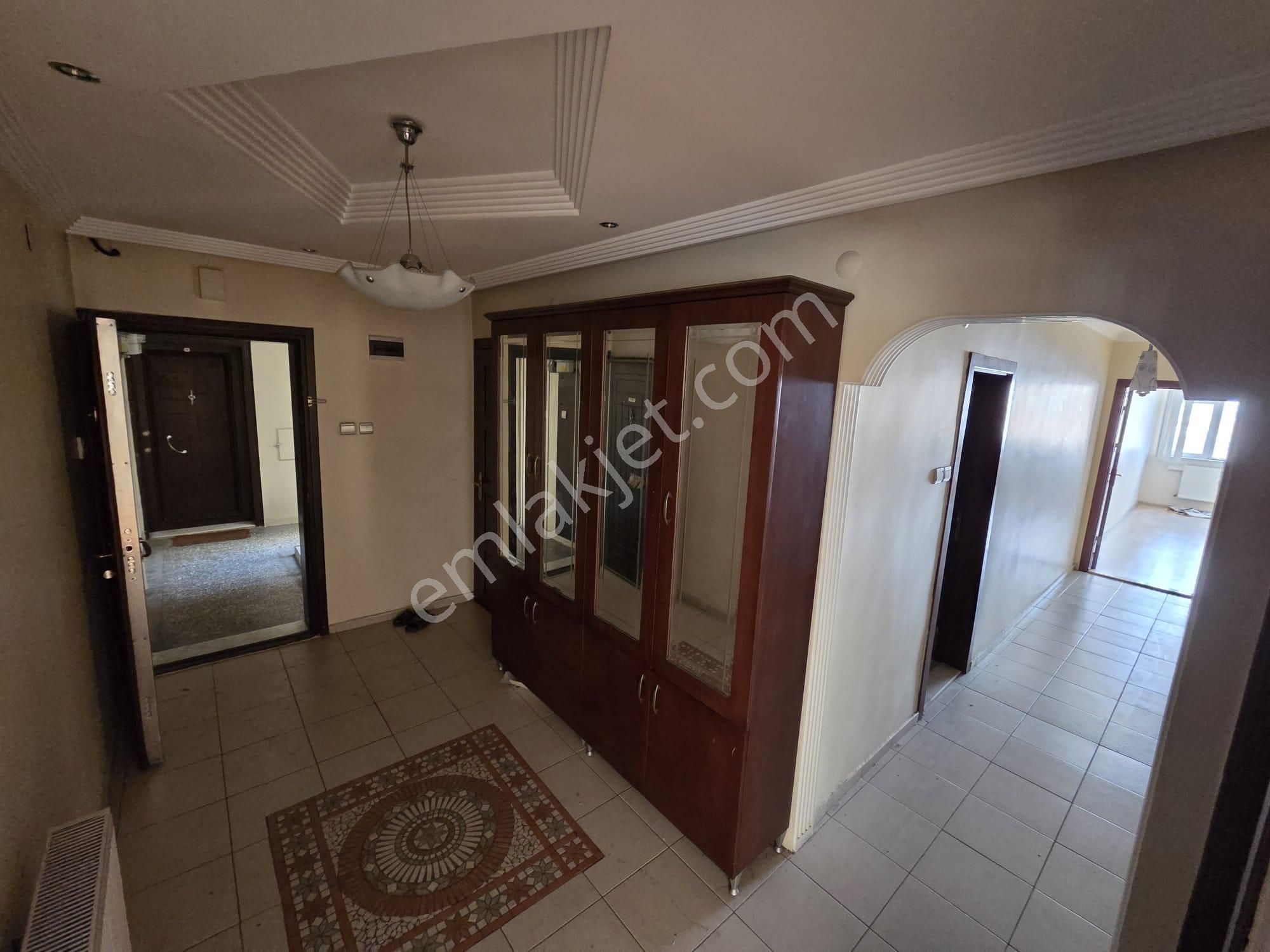 Ankara’nın Göbeği Sezenlerde Prestijli Ve Ferah 3+1 Daire Ofis - Görsel 12