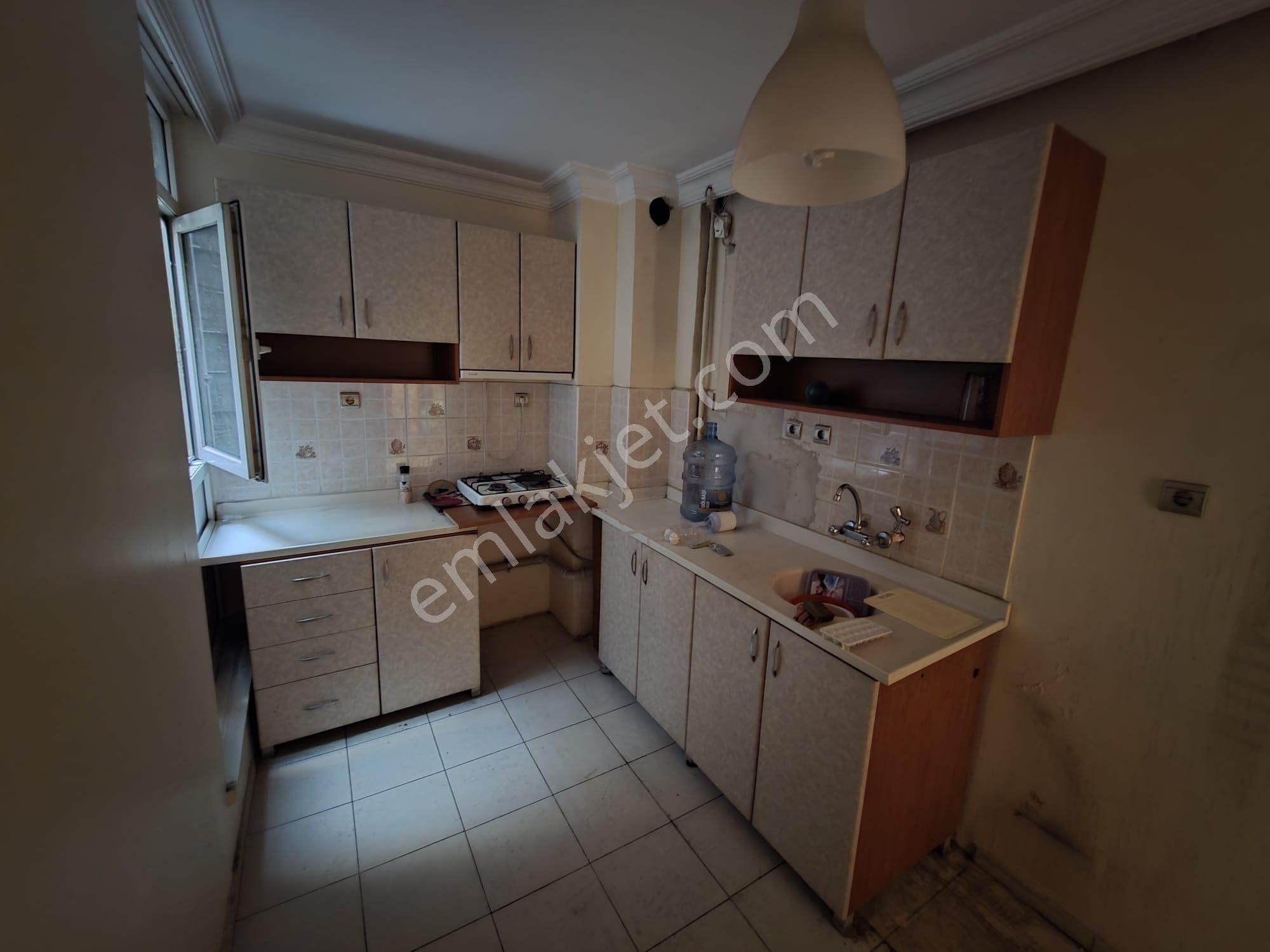 Ankara’nın Göbeği Sezenlerde Prestijli Ve Ferah 3+1 Daire Ofis - Görsel 19