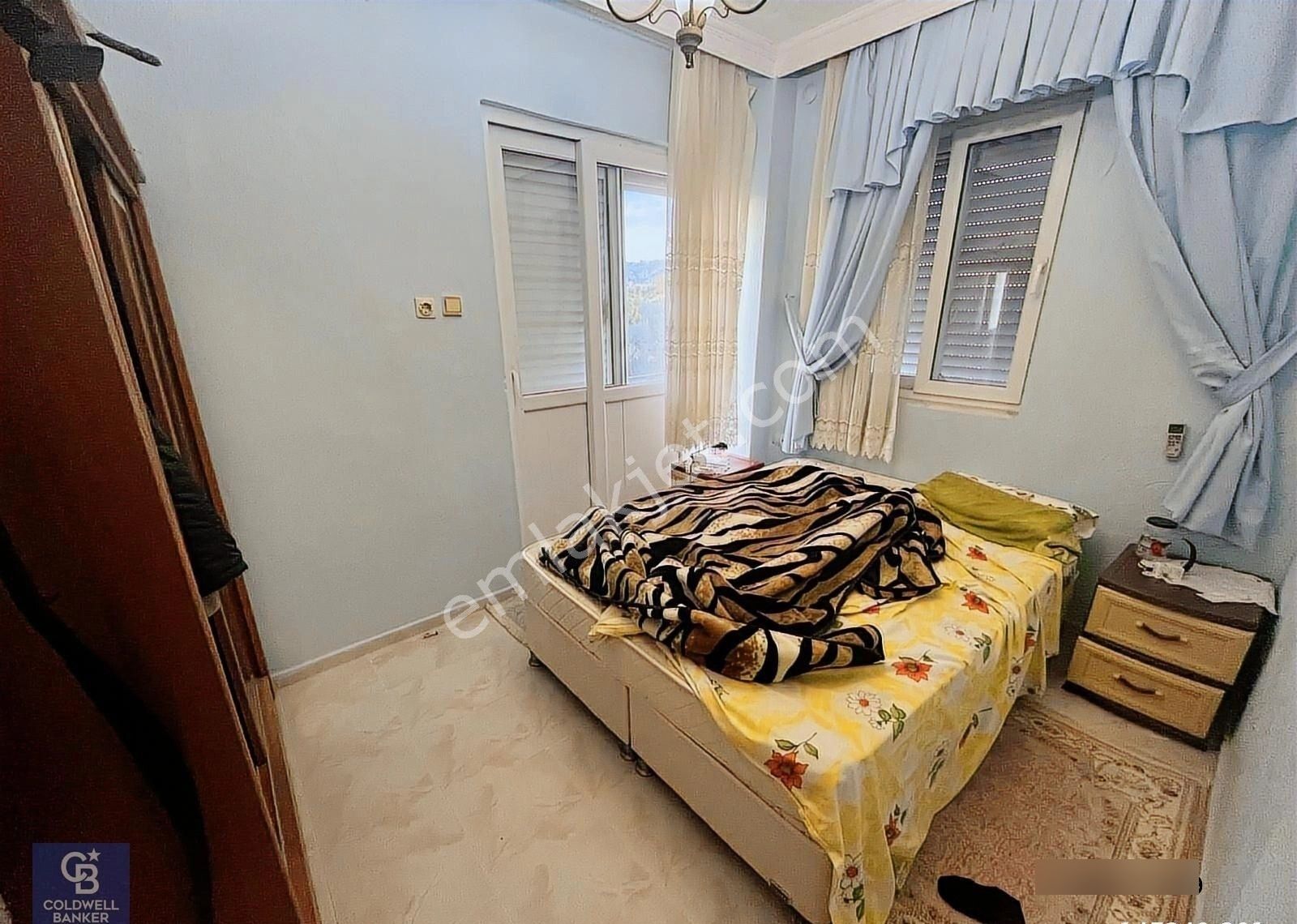 Milas Ören'de Denize Sıfır Satılık Villa - Görsel 22
