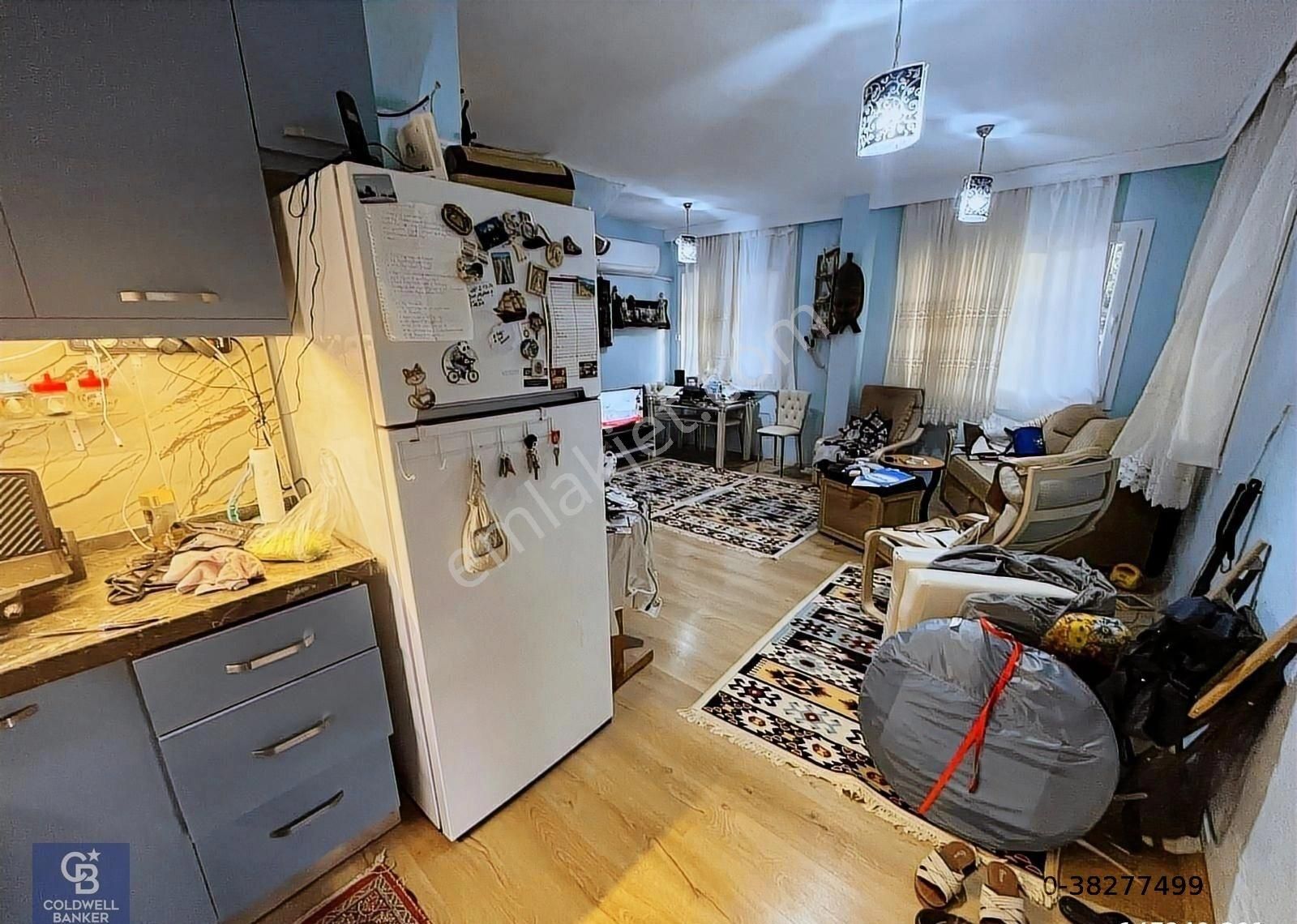 Milas Ören'de Denize Sıfır Satılık Villa - Görsel 17