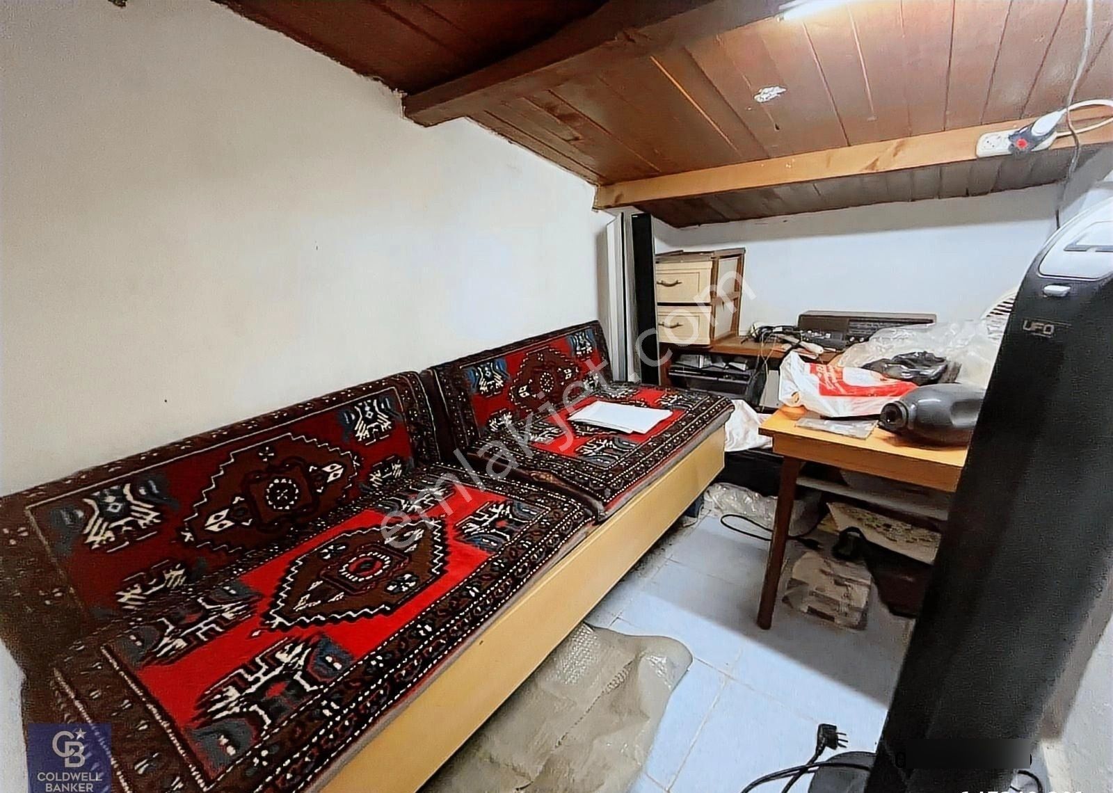 Milas Ören'de Denize Sıfır Satılık Villa - Görsel 27