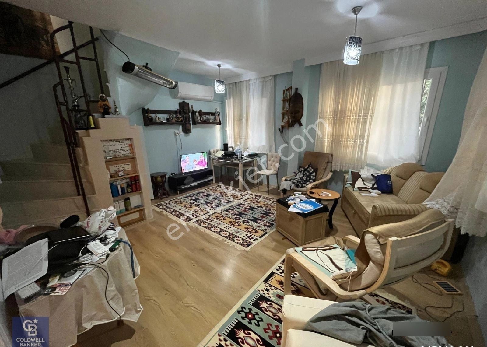 Milas Ören'de Denize Sıfır Satılık Villa - Görsel 14