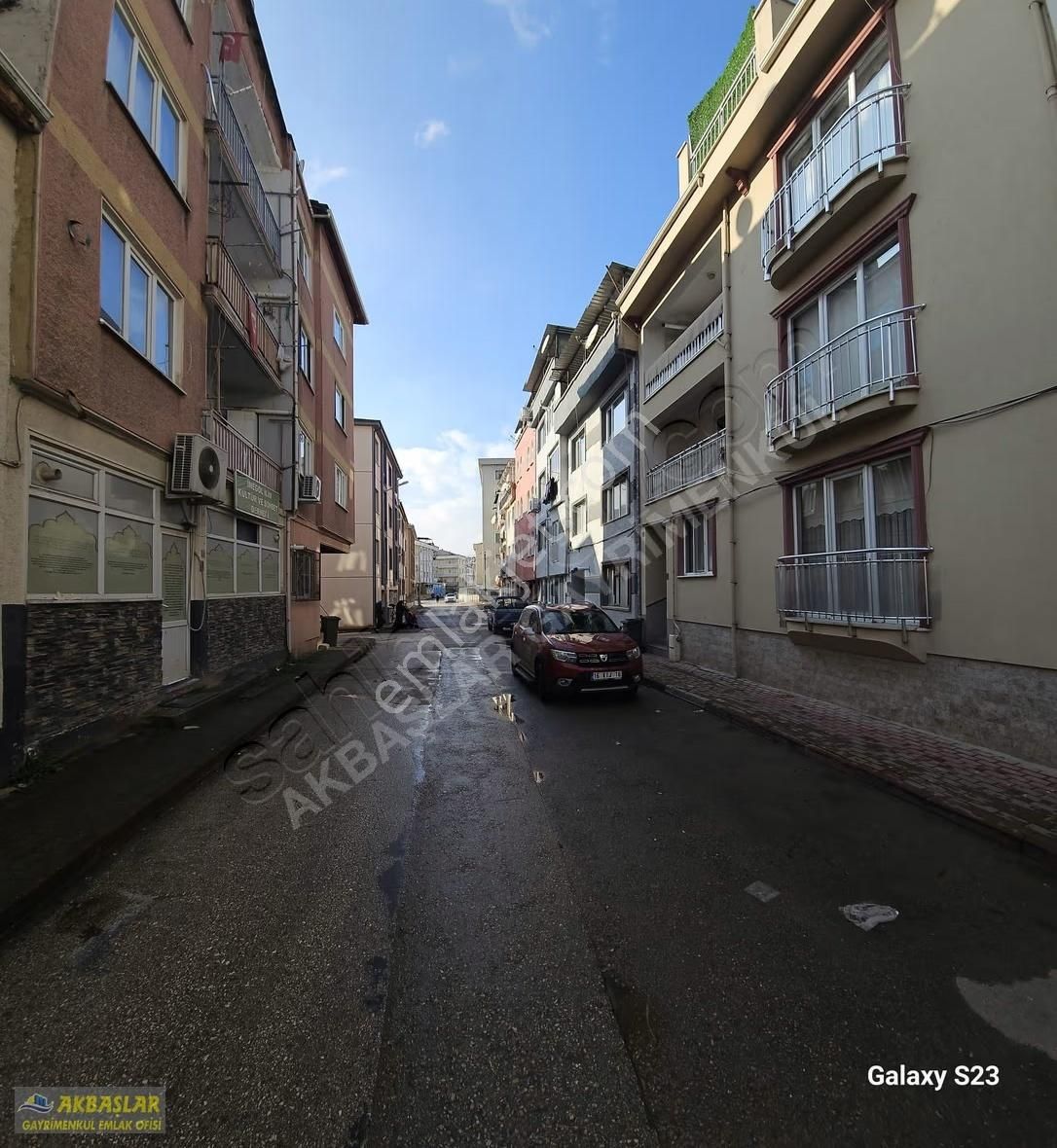 Akbaşlar Emlak Ve Gayrimenkul Güvencesiyle Satılık Dublex Daire - Görsel 18