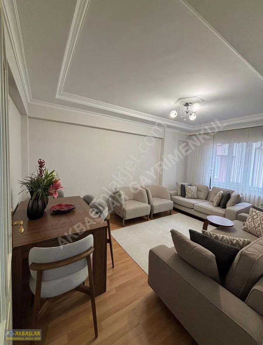 Akbaşlar Emlak Ve Gayrimenkul Güvencesiyle Satılık Dublex Daire - Görsel 10