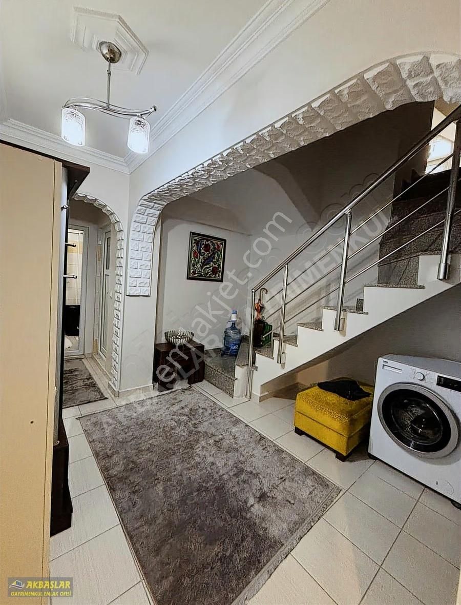 Akbaşlar Emlak Ve Gayrimenkul Güvencesiyle Satılık Dublex Daire - Görsel 2