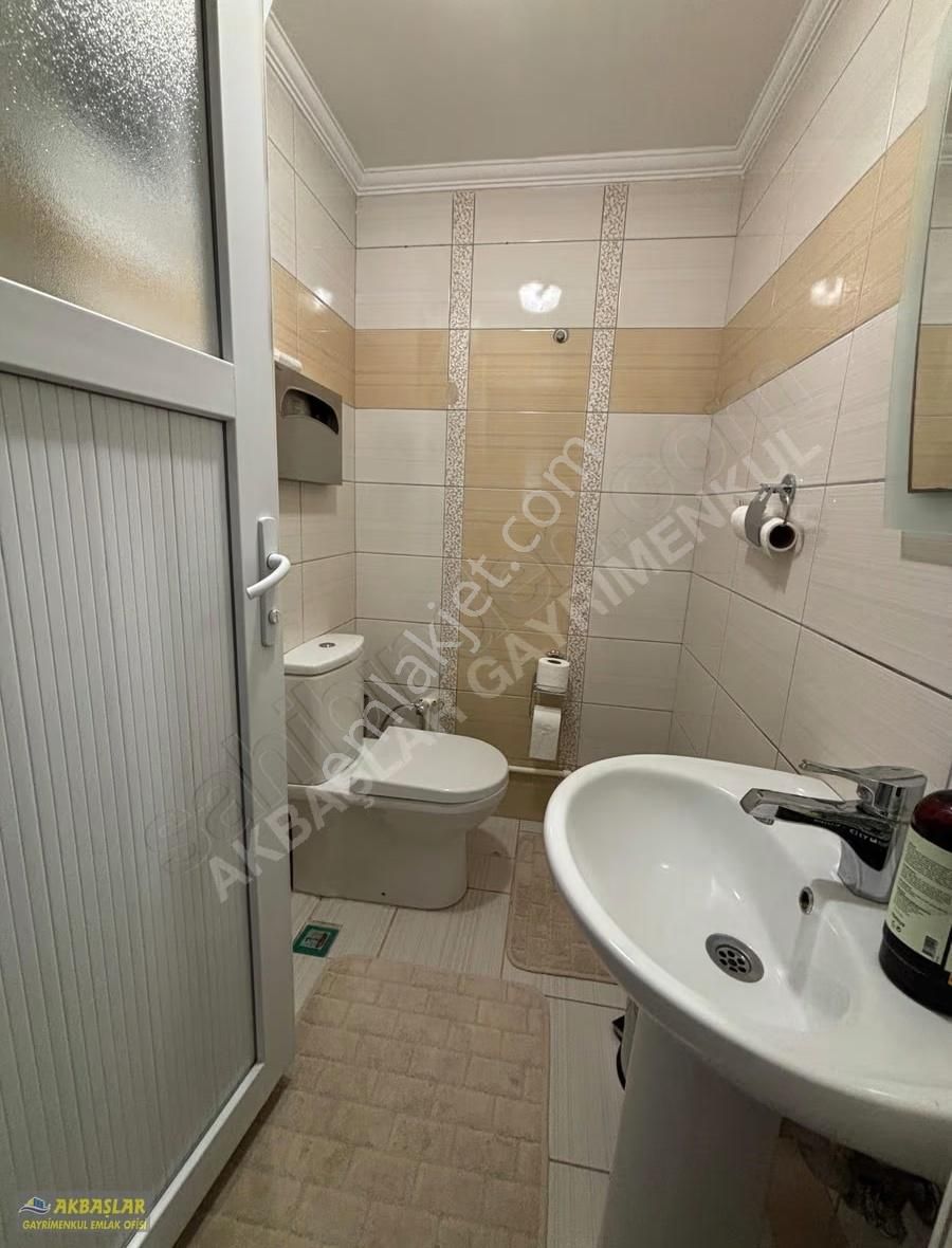 Akbaşlar Emlak Ve Gayrimenkul Güvencesiyle Satılık Dublex Daire - Görsel 21
