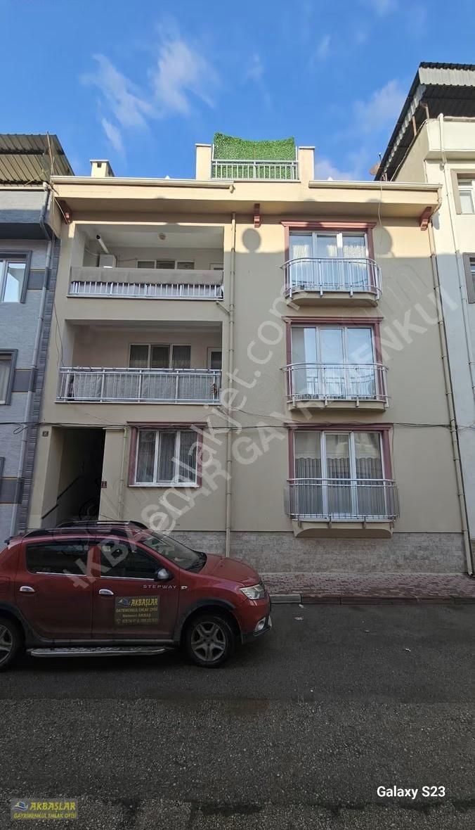 Akbaşlar Emlak Ve Gayrimenkul Güvencesiyle Satılık Dublex Daire