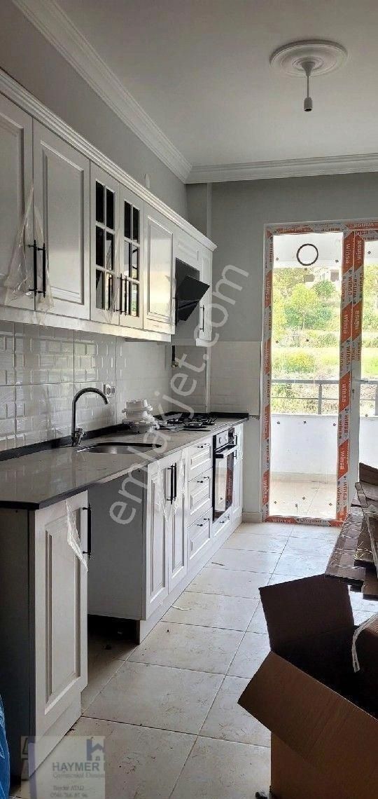 Tekirdağ Süleymanpaşa Çiftlikönü Mah.satılık 3+1 Daire - Görsel 10