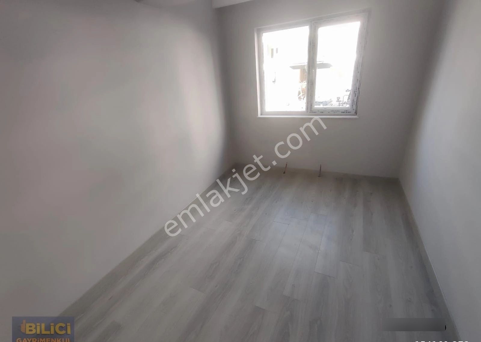 //bilici Gayrimenkulden// 3+1 Lüks Ve Geniş Yapı - Görsel 21