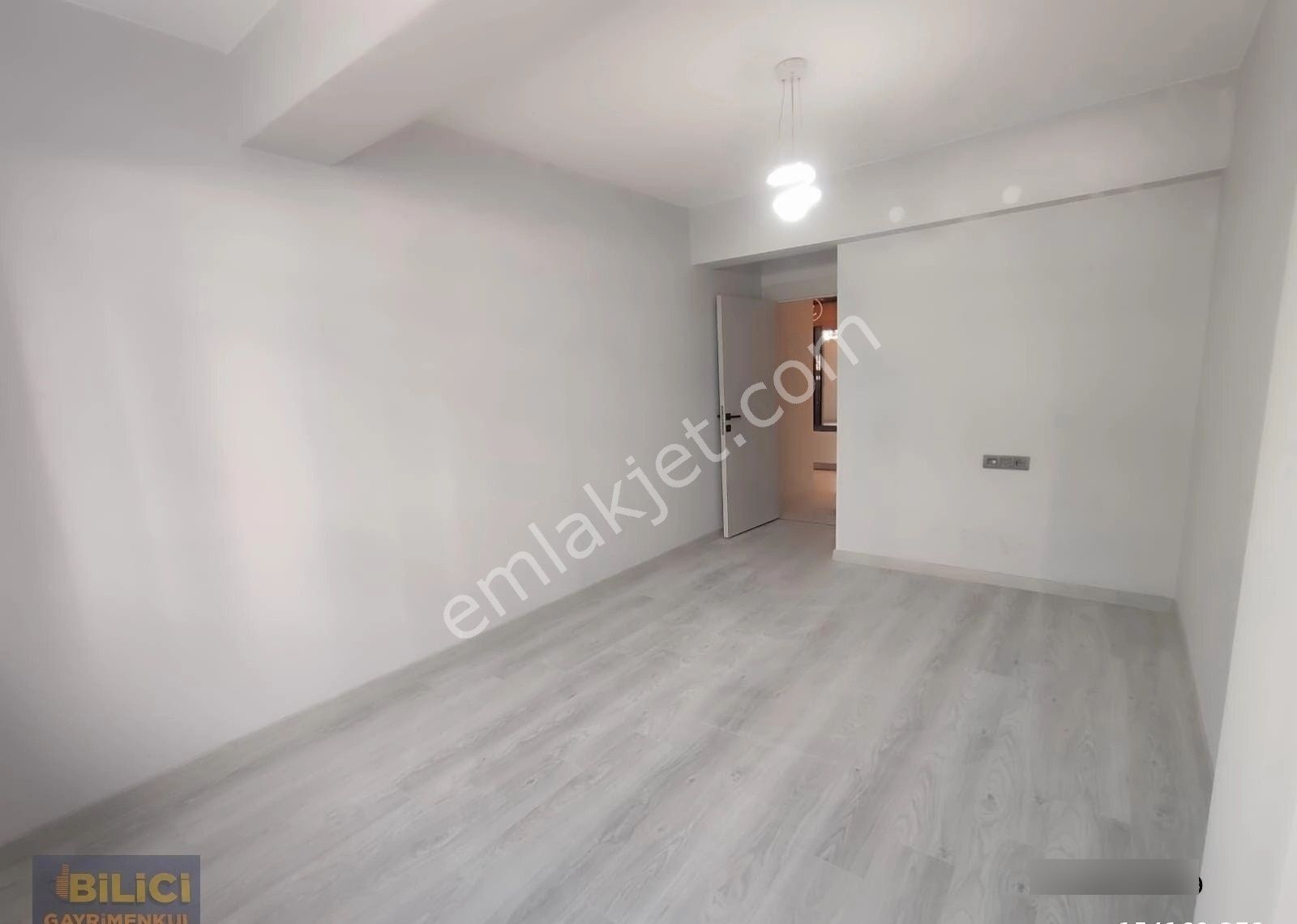 //bilici Gayrimenkulden// 3+1 Lüks Ve Geniş Yapı - Görsel 22