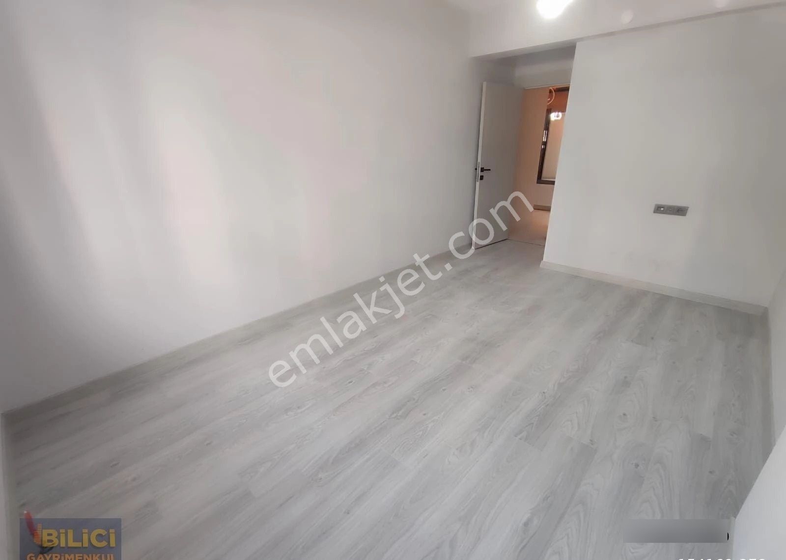//bilici Gayrimenkulden// 3+1 Lüks Ve Geniş Yapı - Görsel 10