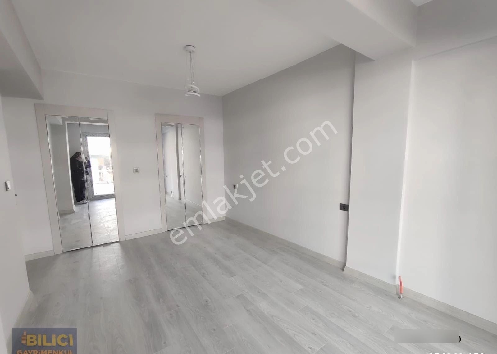 //bilici Gayrimenkulden// 3+1 Lüks Ve Geniş Yapı - Görsel 19