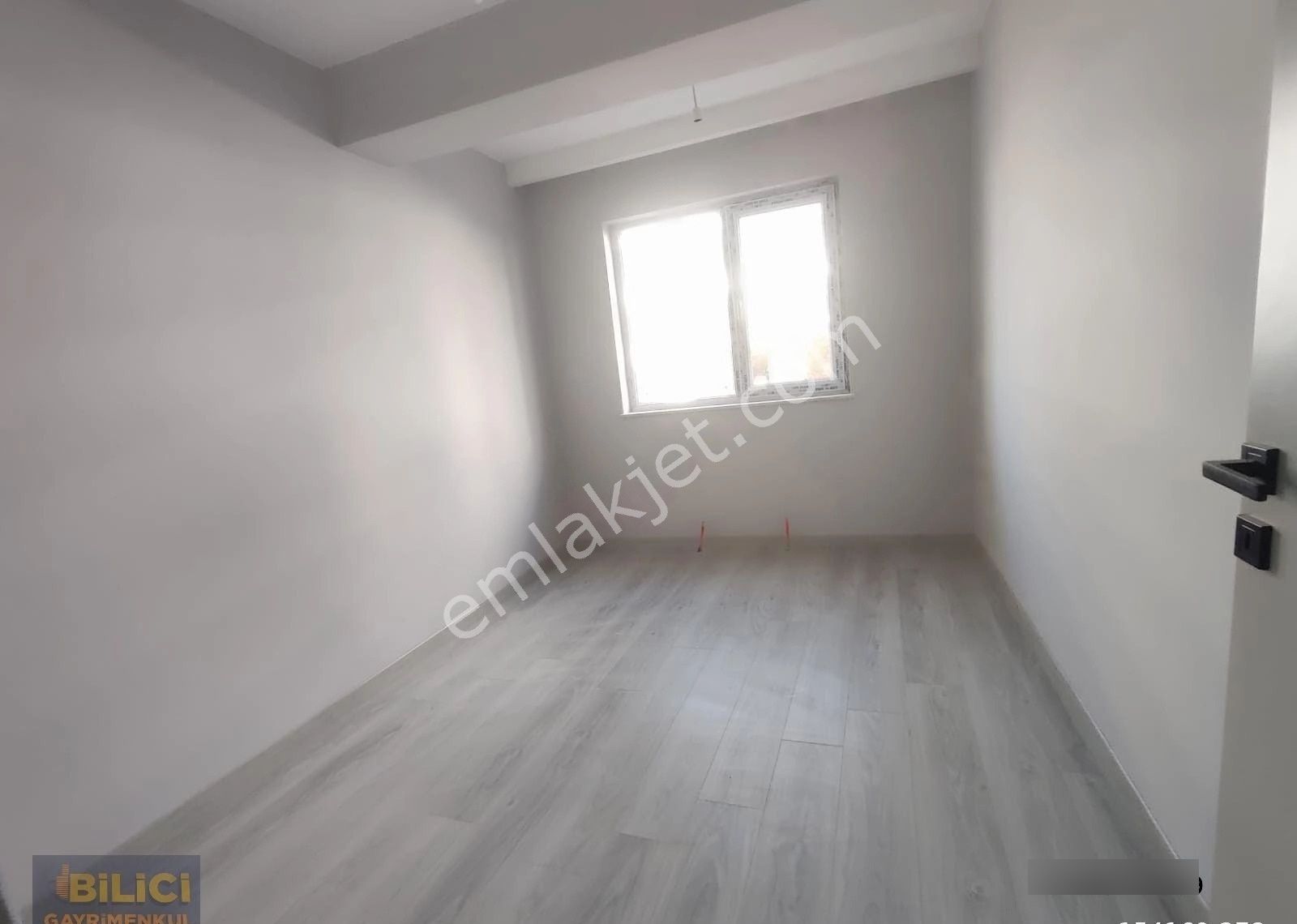 //bilici Gayrimenkulden// 3+1 Lüks Ve Geniş Yapı - Görsel 7